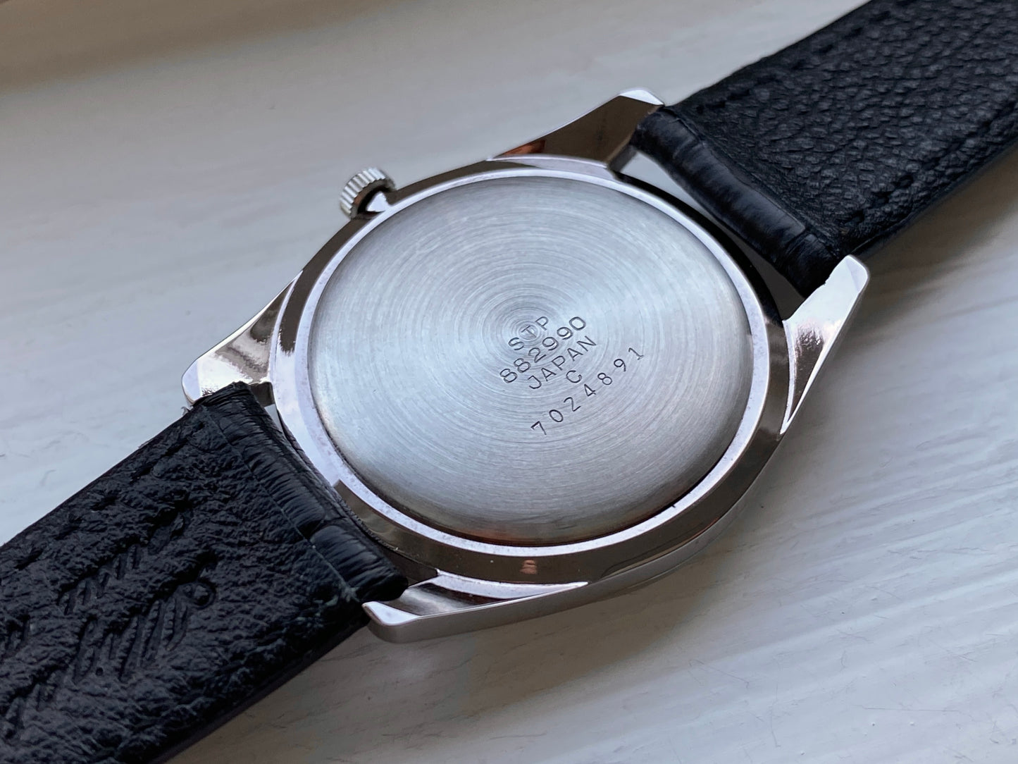 Seiko Sportsman NOS
