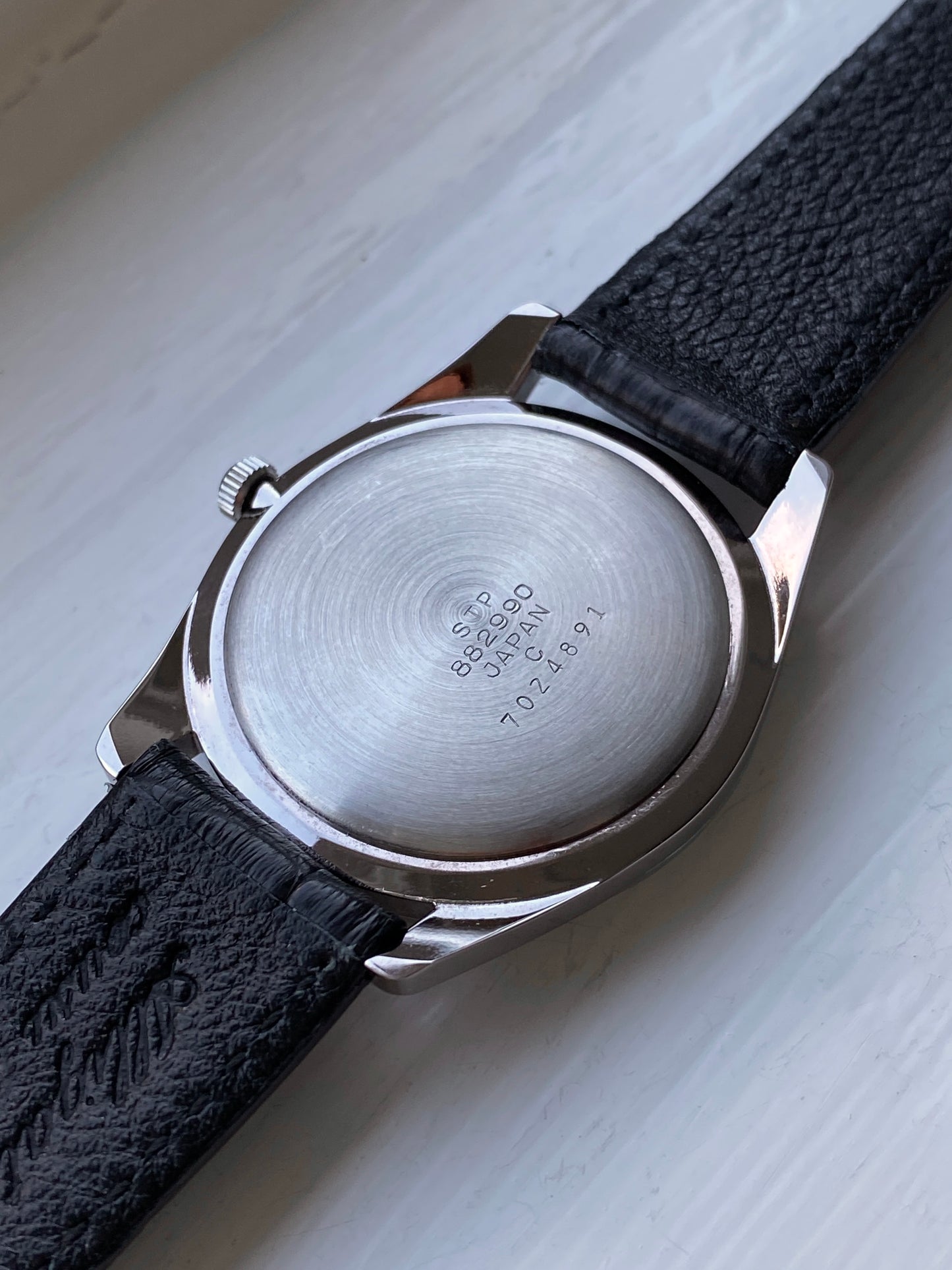 Seiko Sportsman NOS