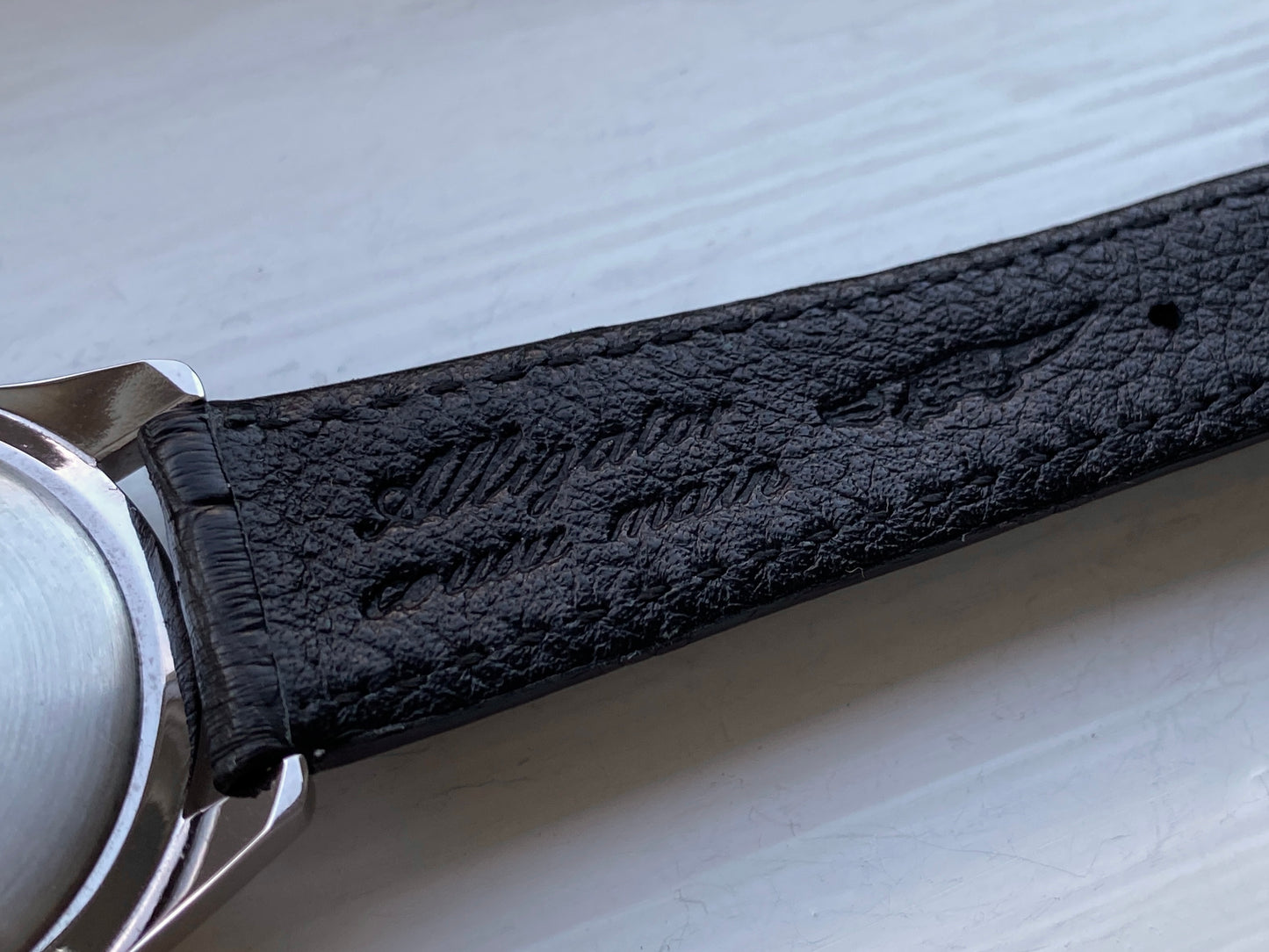 Seiko Sportsman NOS