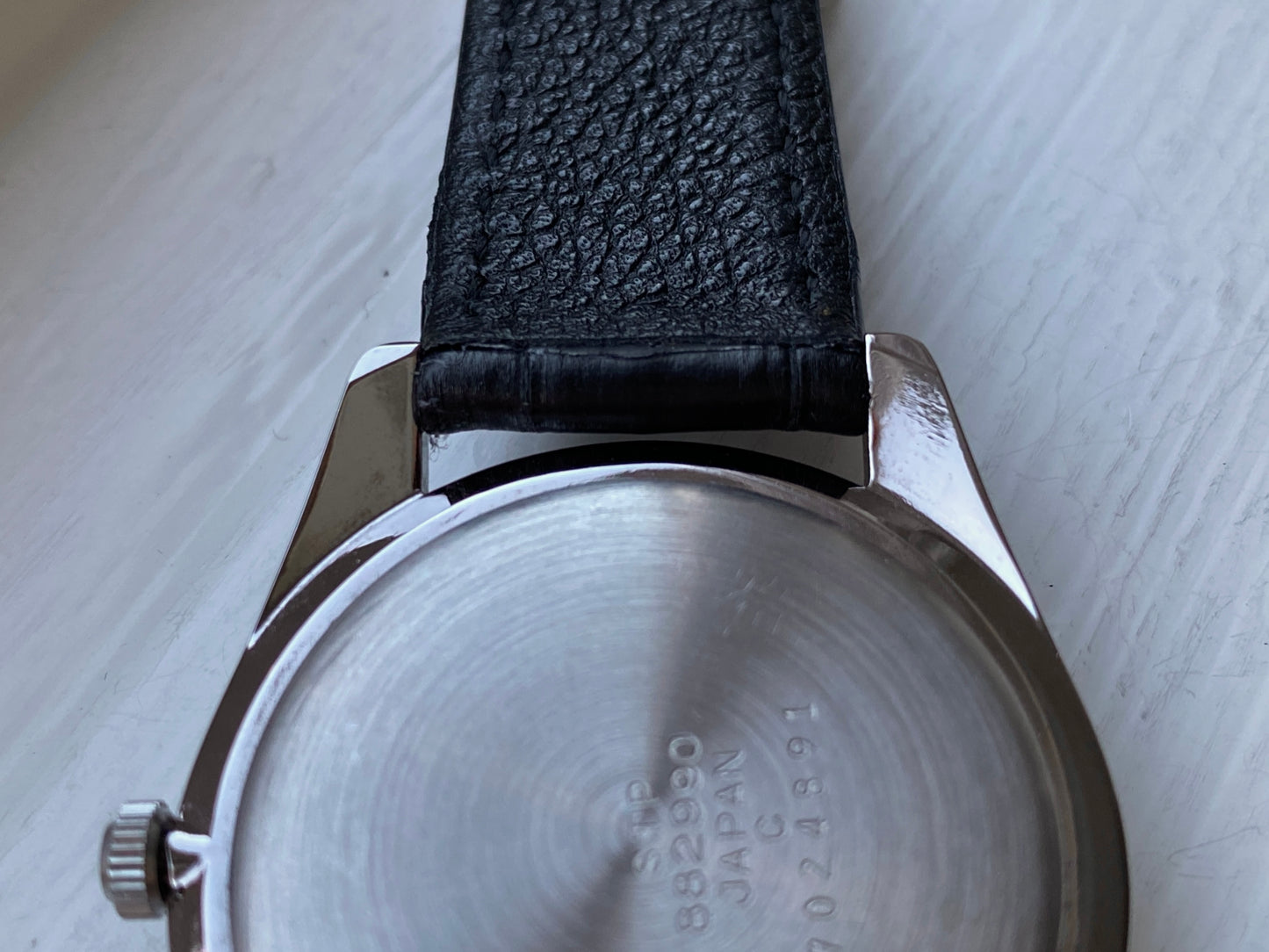 Seiko Sportsman NOS