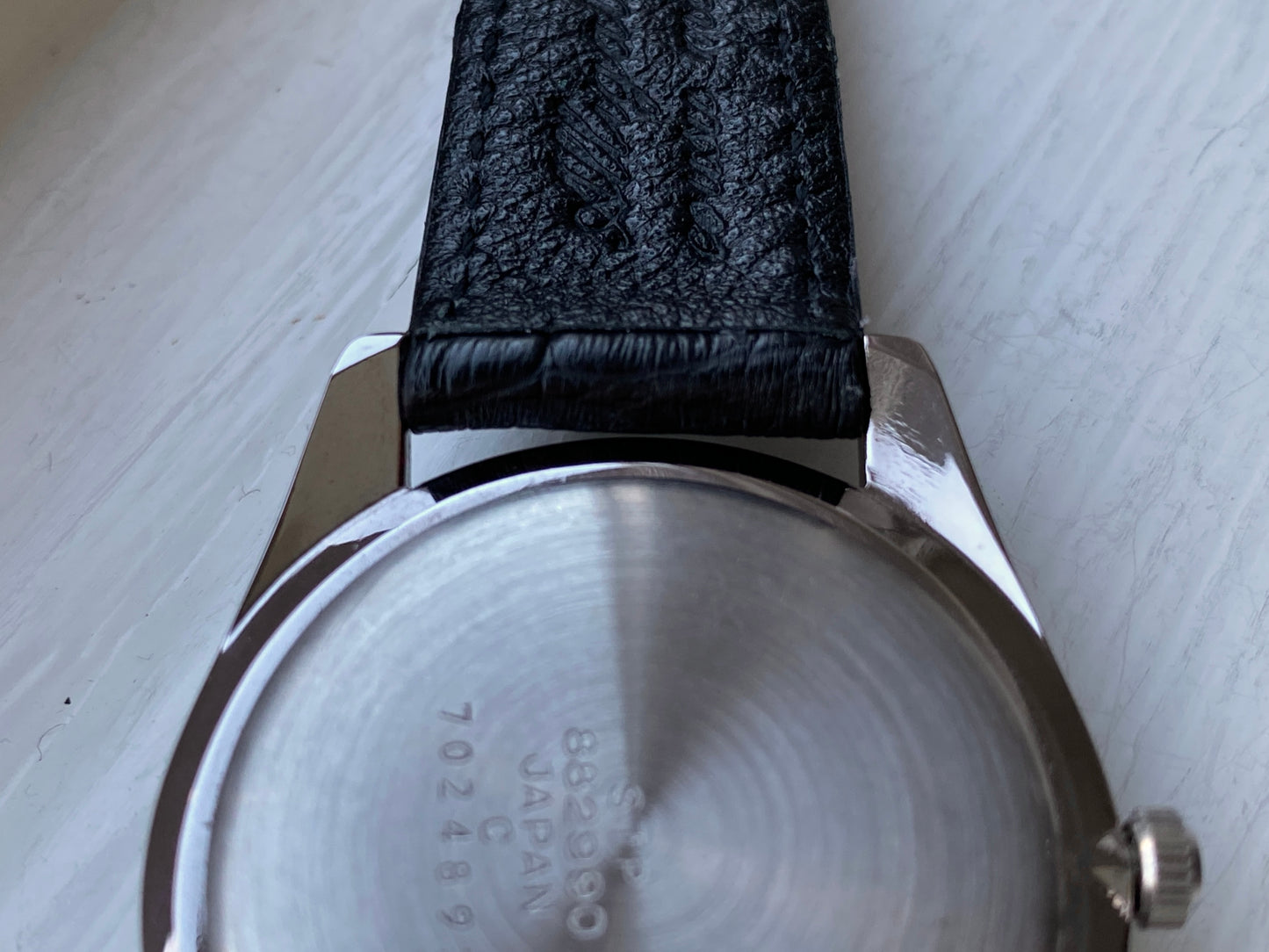 Seiko Sportsman NOS