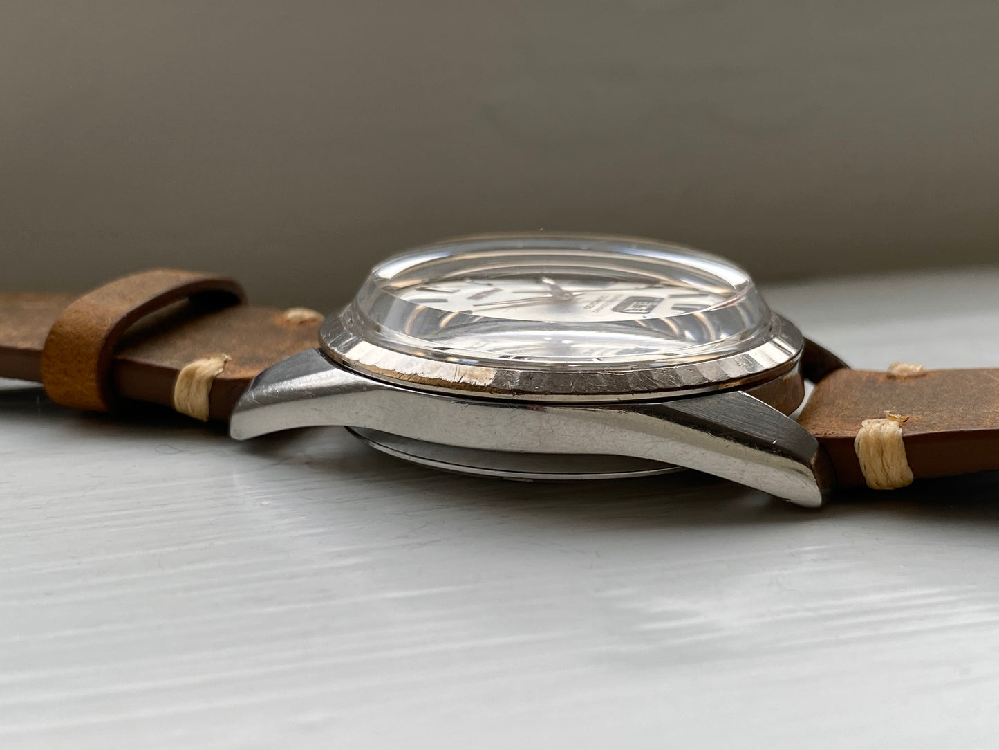 Seiko Seikomatic 6206-8100