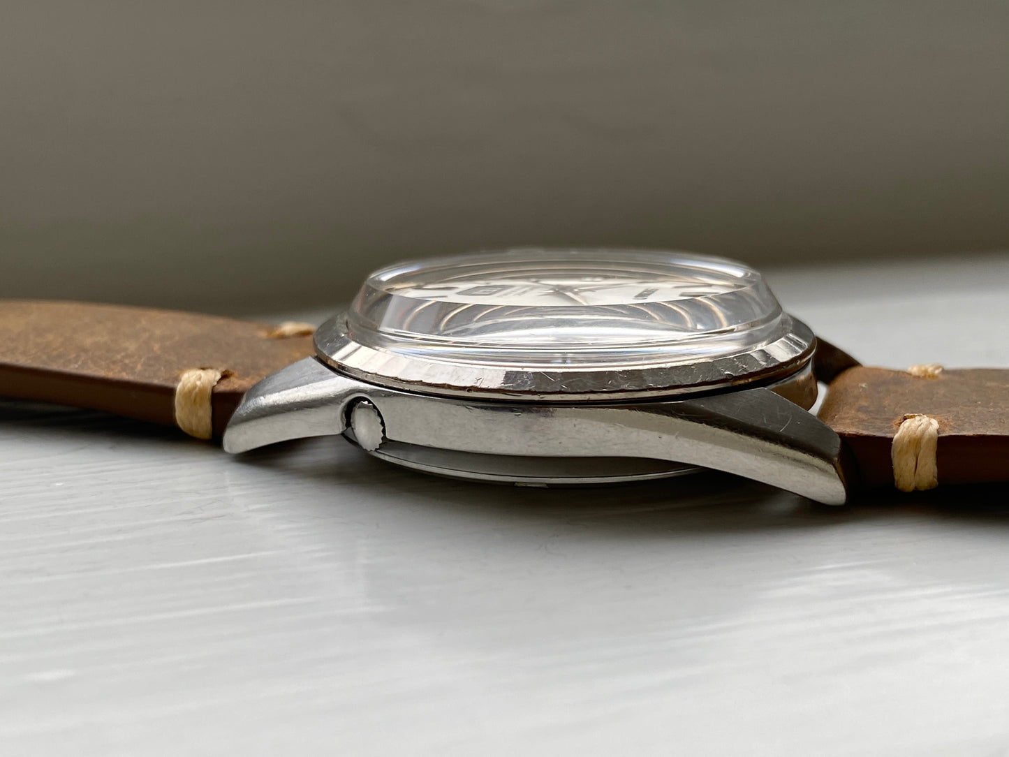 Seiko Seikomatic 6206-8100