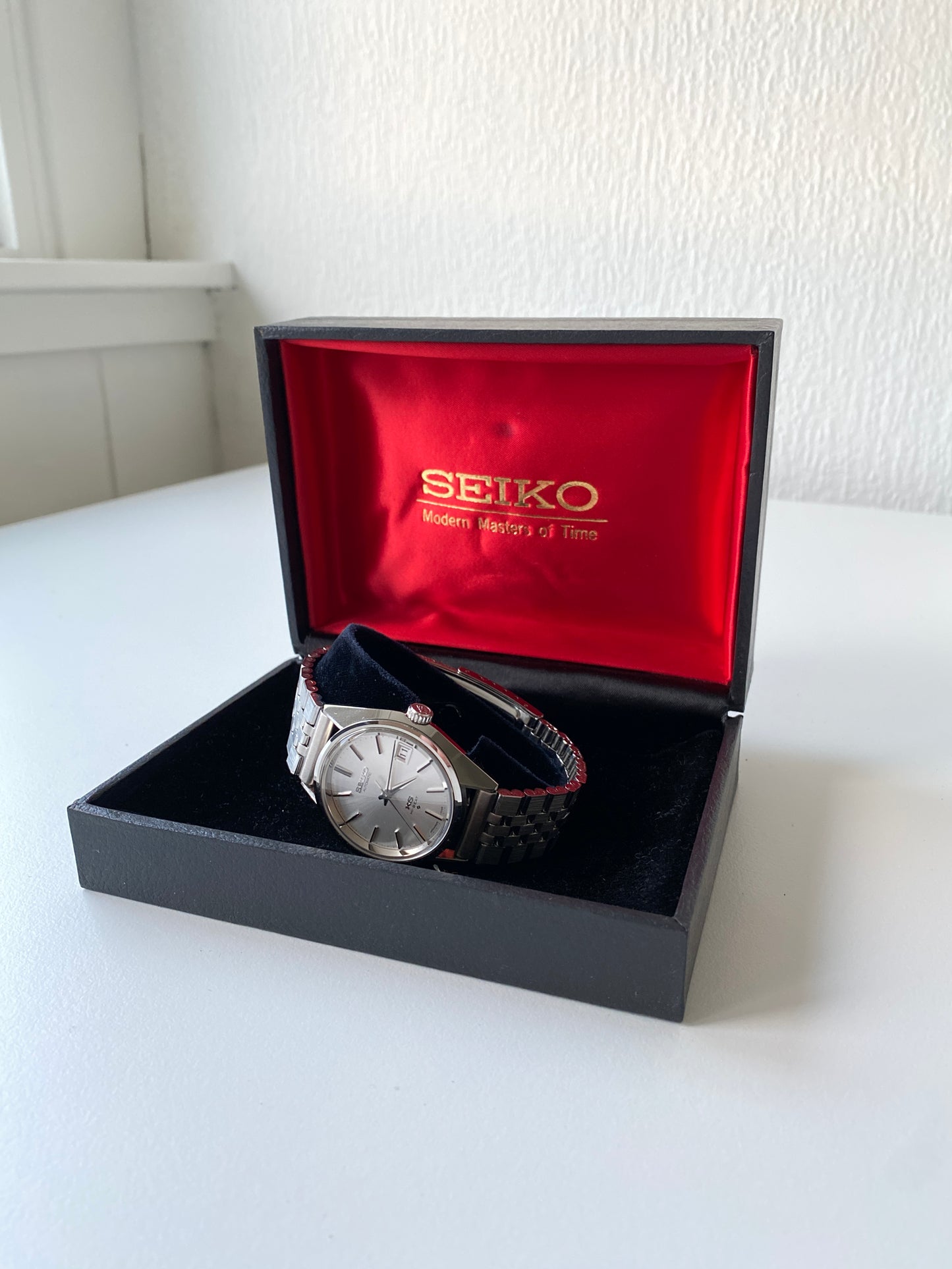 Seiko KS 5625-7110 NOS