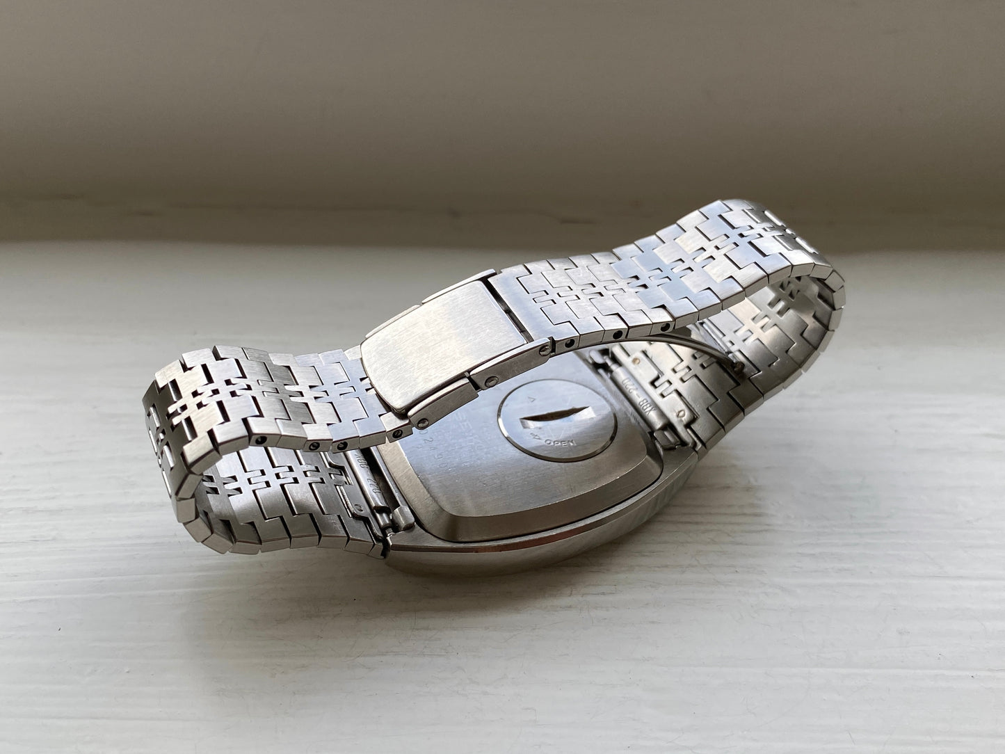 Seiko GQ 9942-5000
