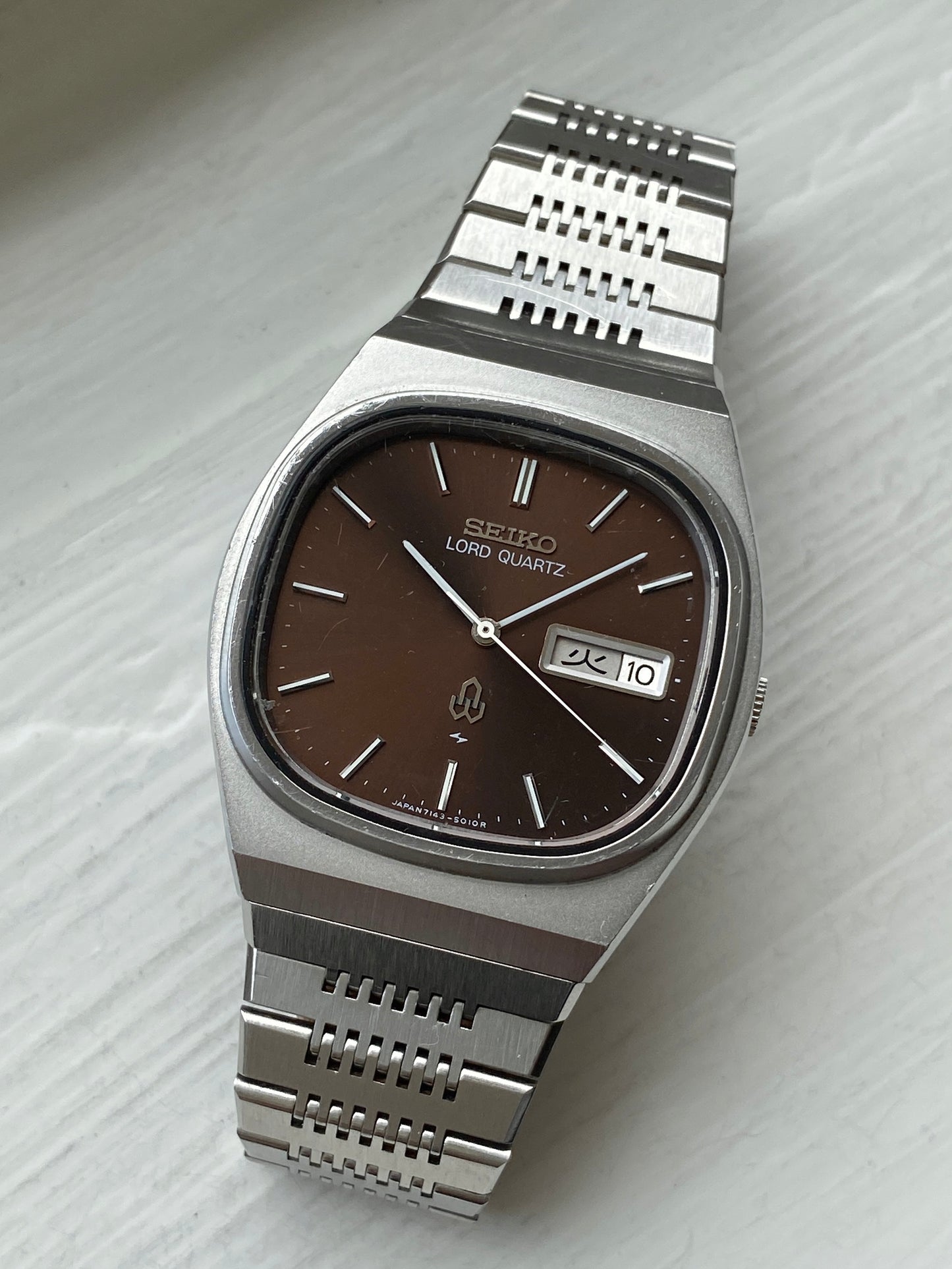 Seiko LQ 7143-5010