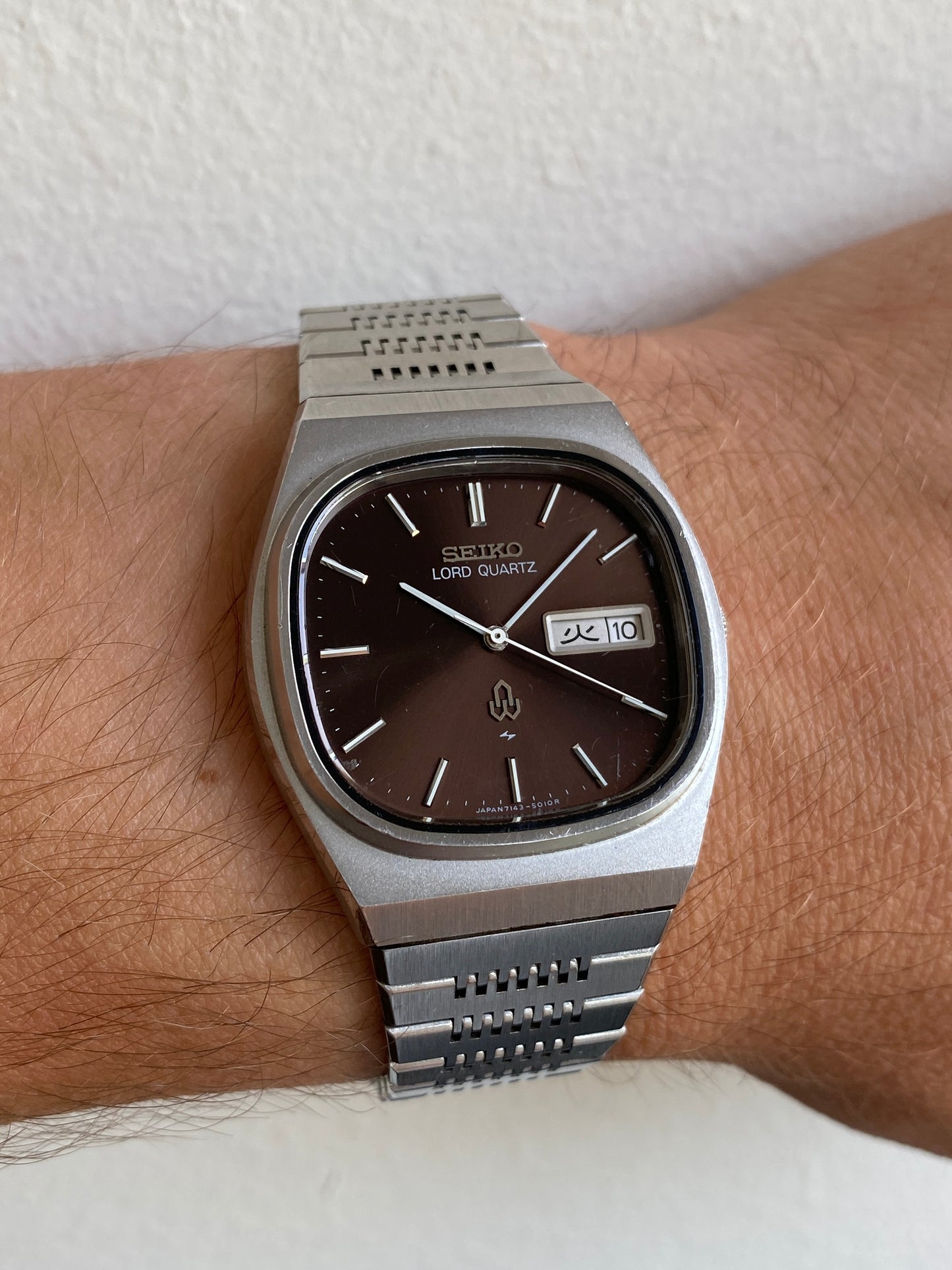 Seiko LQ 7143-5010