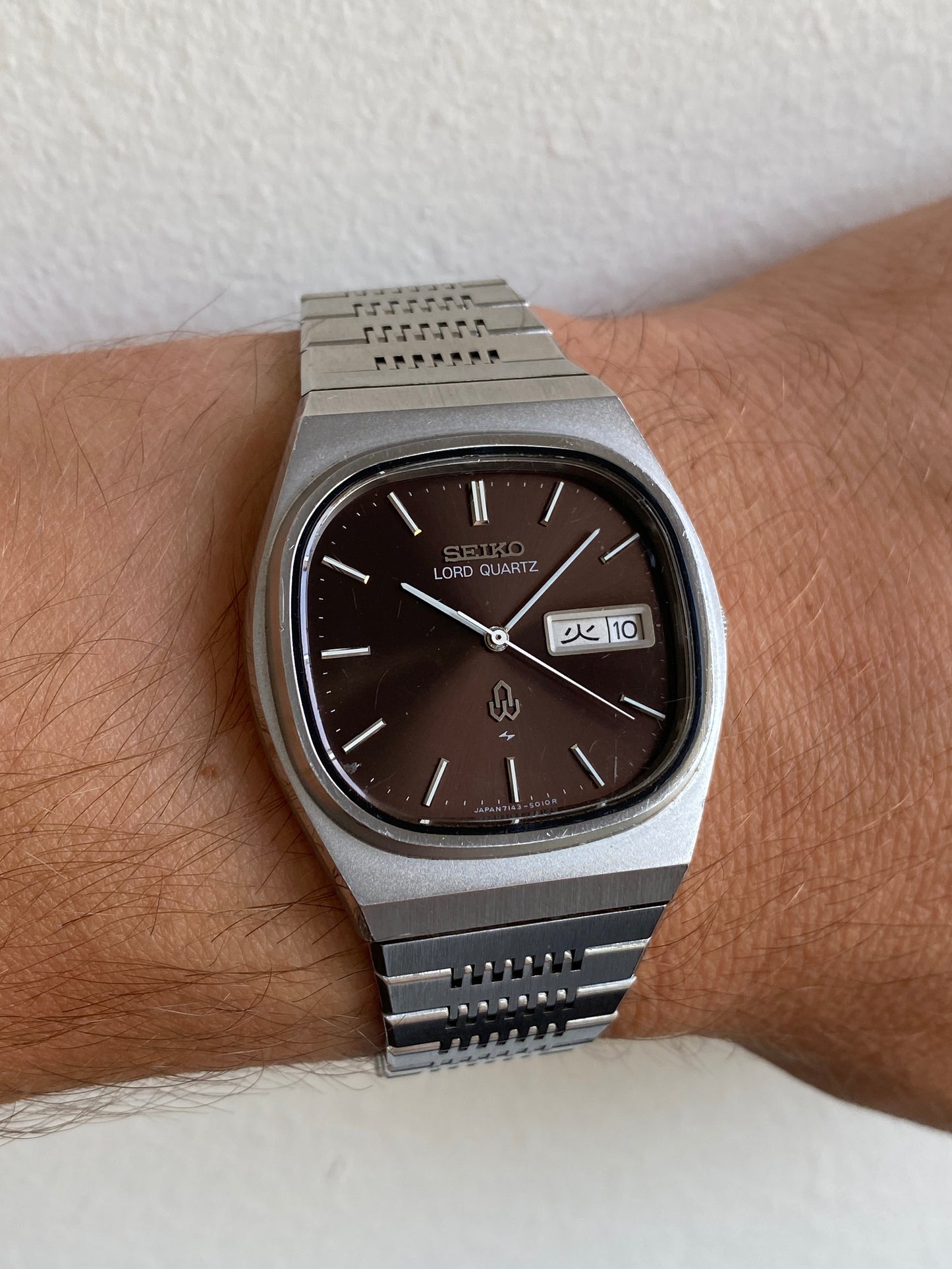 Seiko LQ 7143-5010