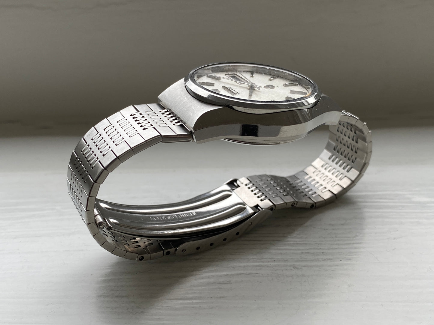 Seiko Quartz 0843-8041