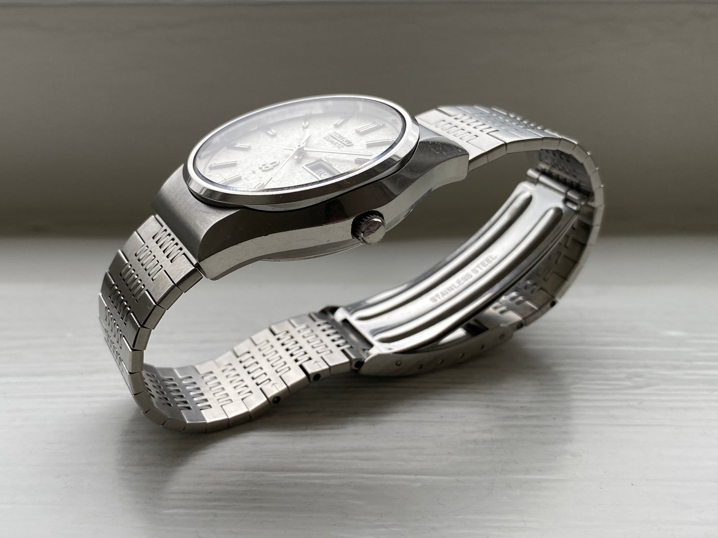 Seiko Quartz 0843-8041
