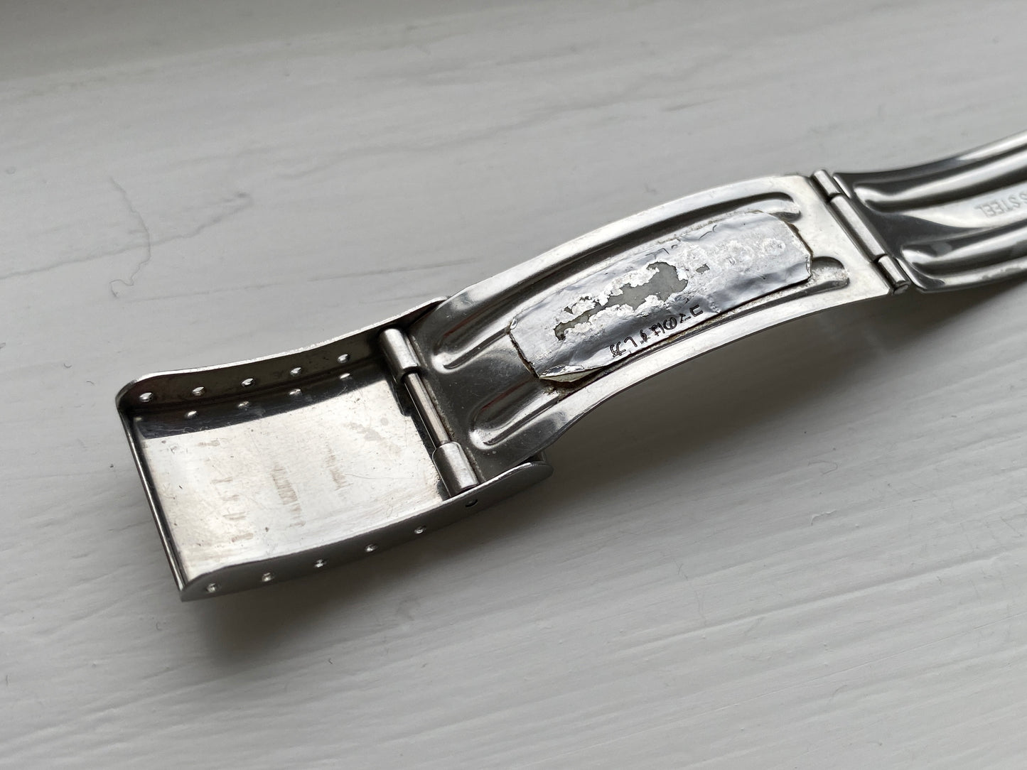 Seiko Quartz 0843-8041