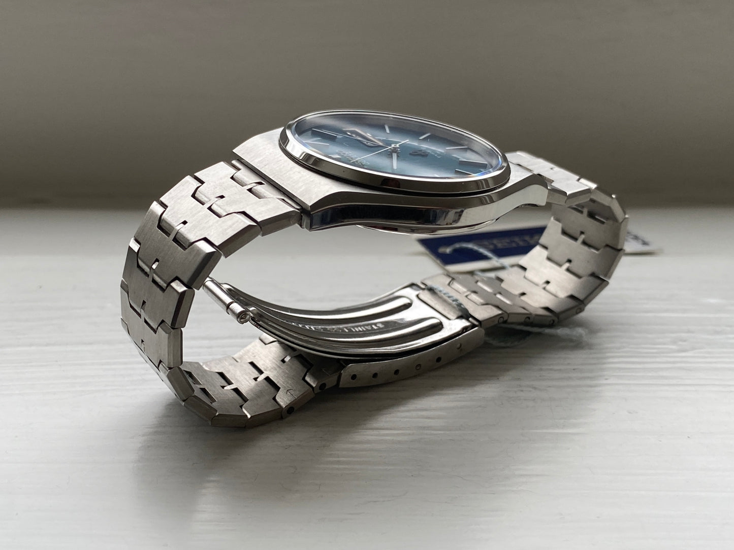 Seiko Type II 7123-8090