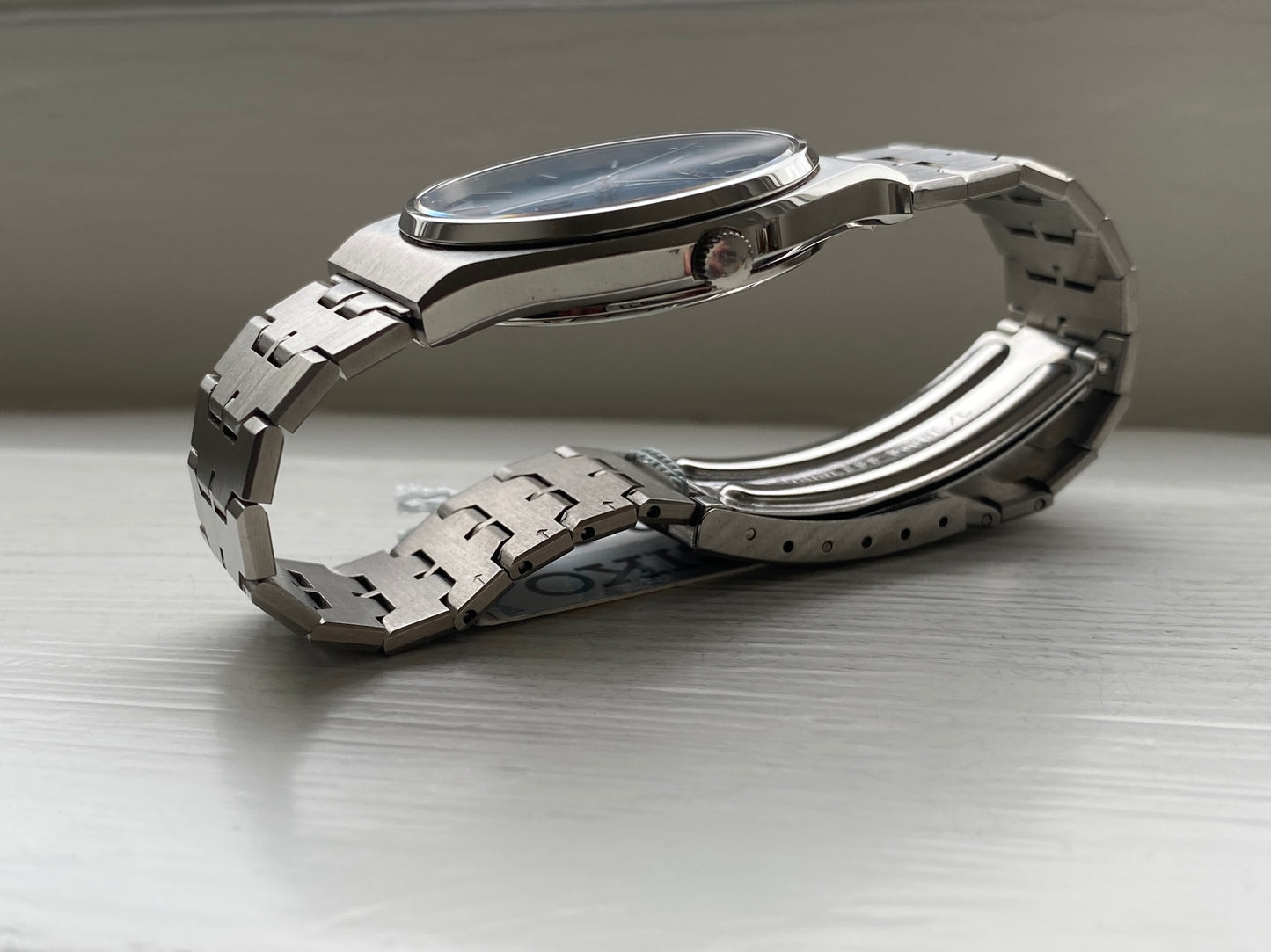 Seiko Type II 7123-8090