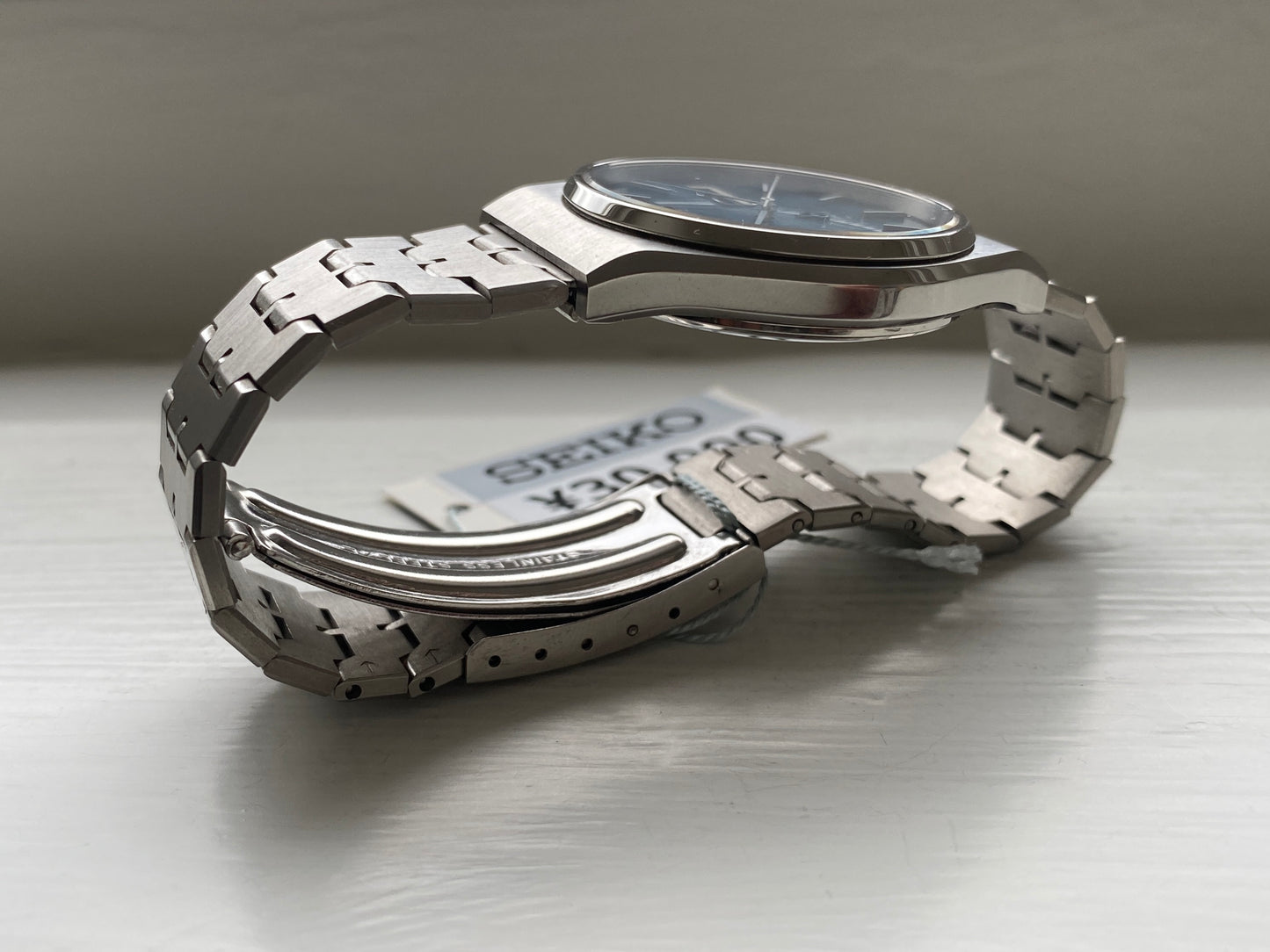 Seiko Type II 7123-8090