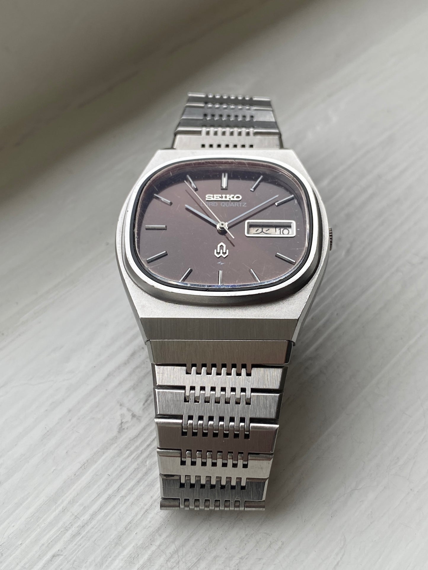 Seiko LQ 7143-5010