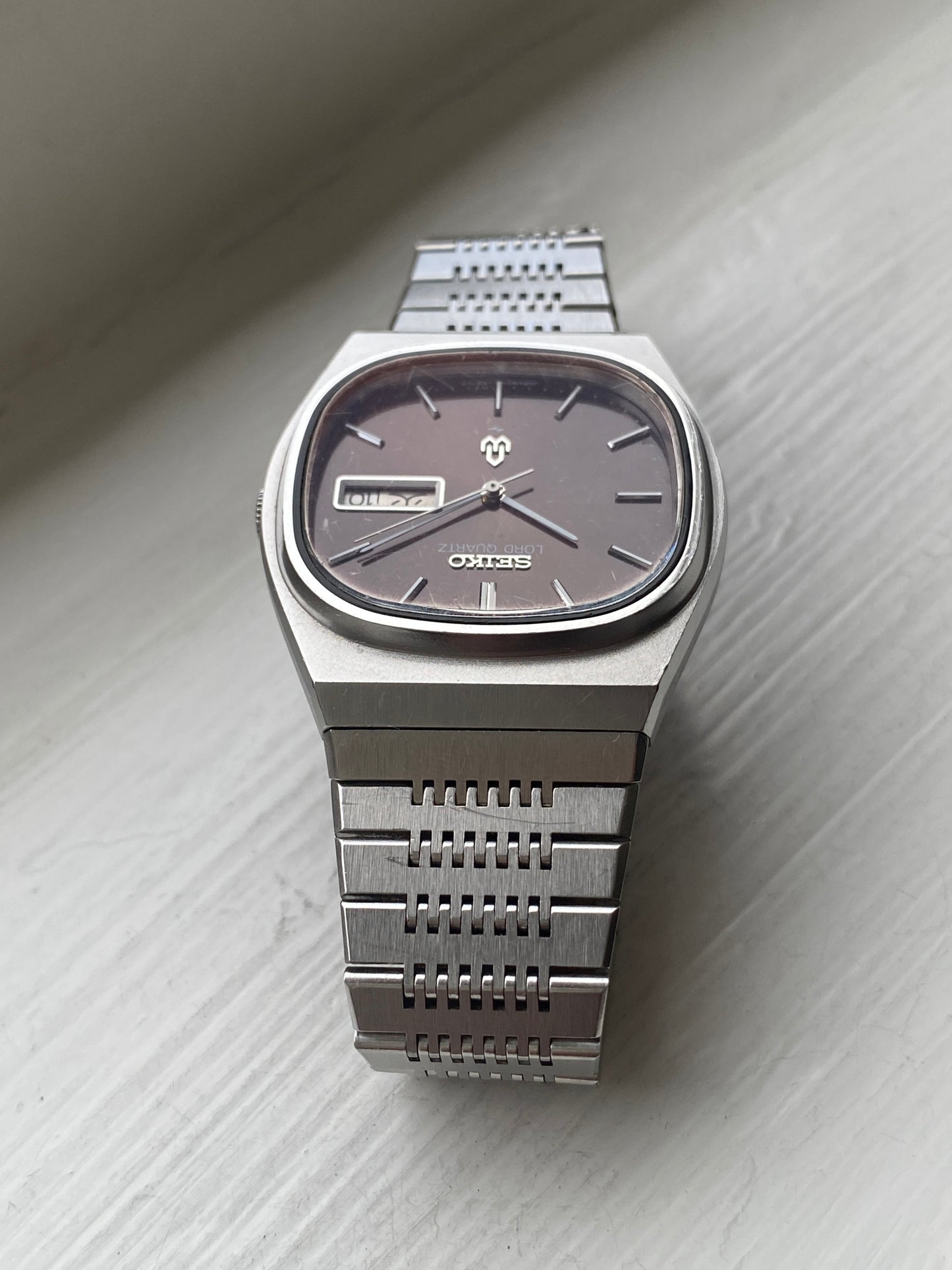 Seiko LQ 7143-5010