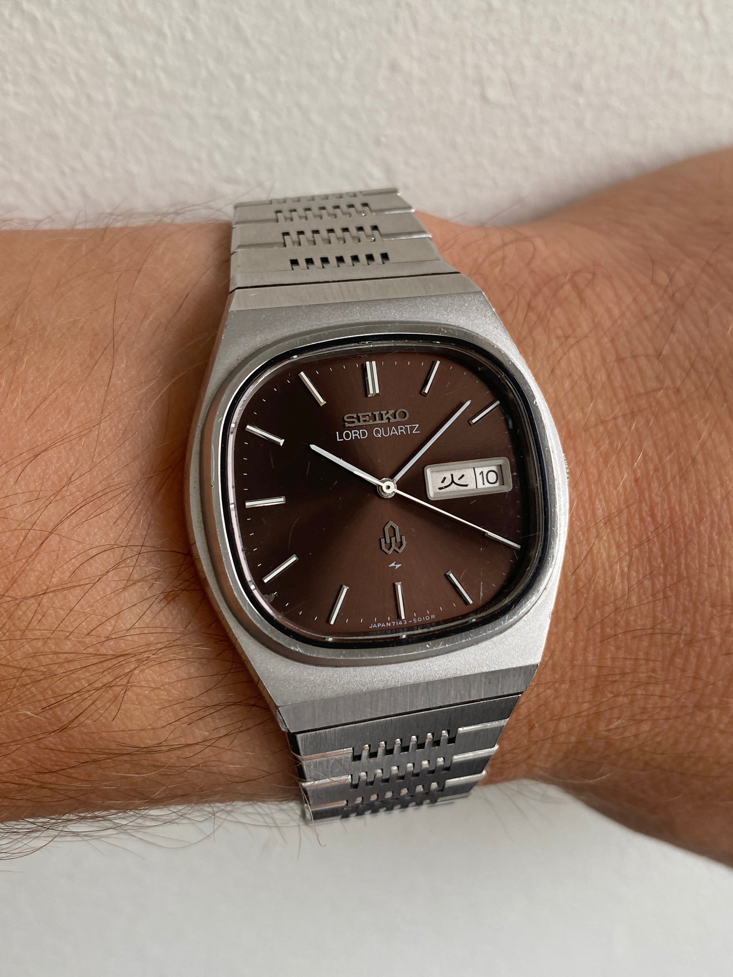 Seiko LQ 7143-5010