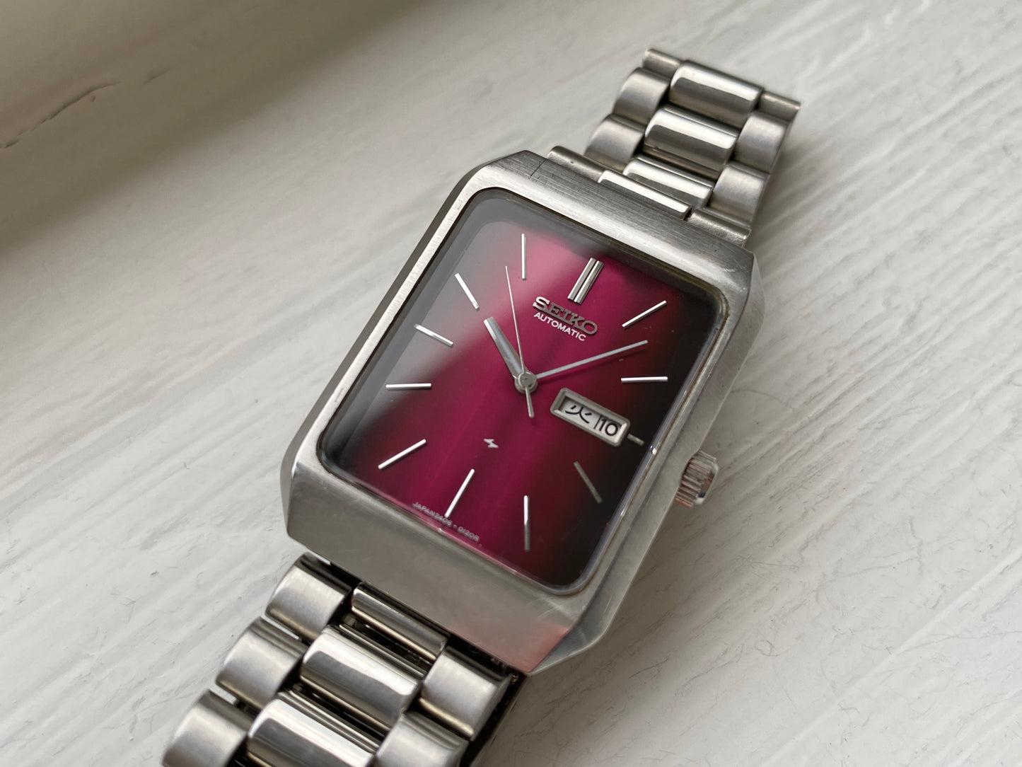 Seiko 2406-3020
