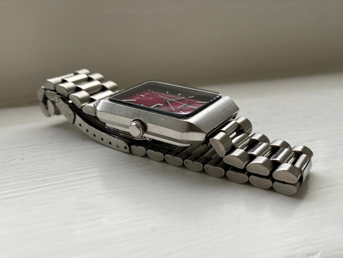 Seiko 2406-3020