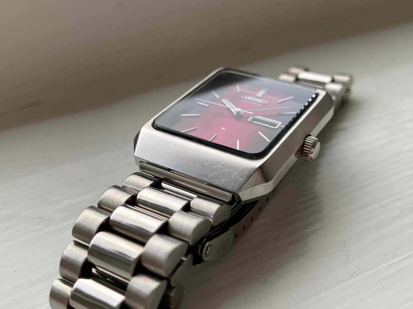 Seiko 2406-3020