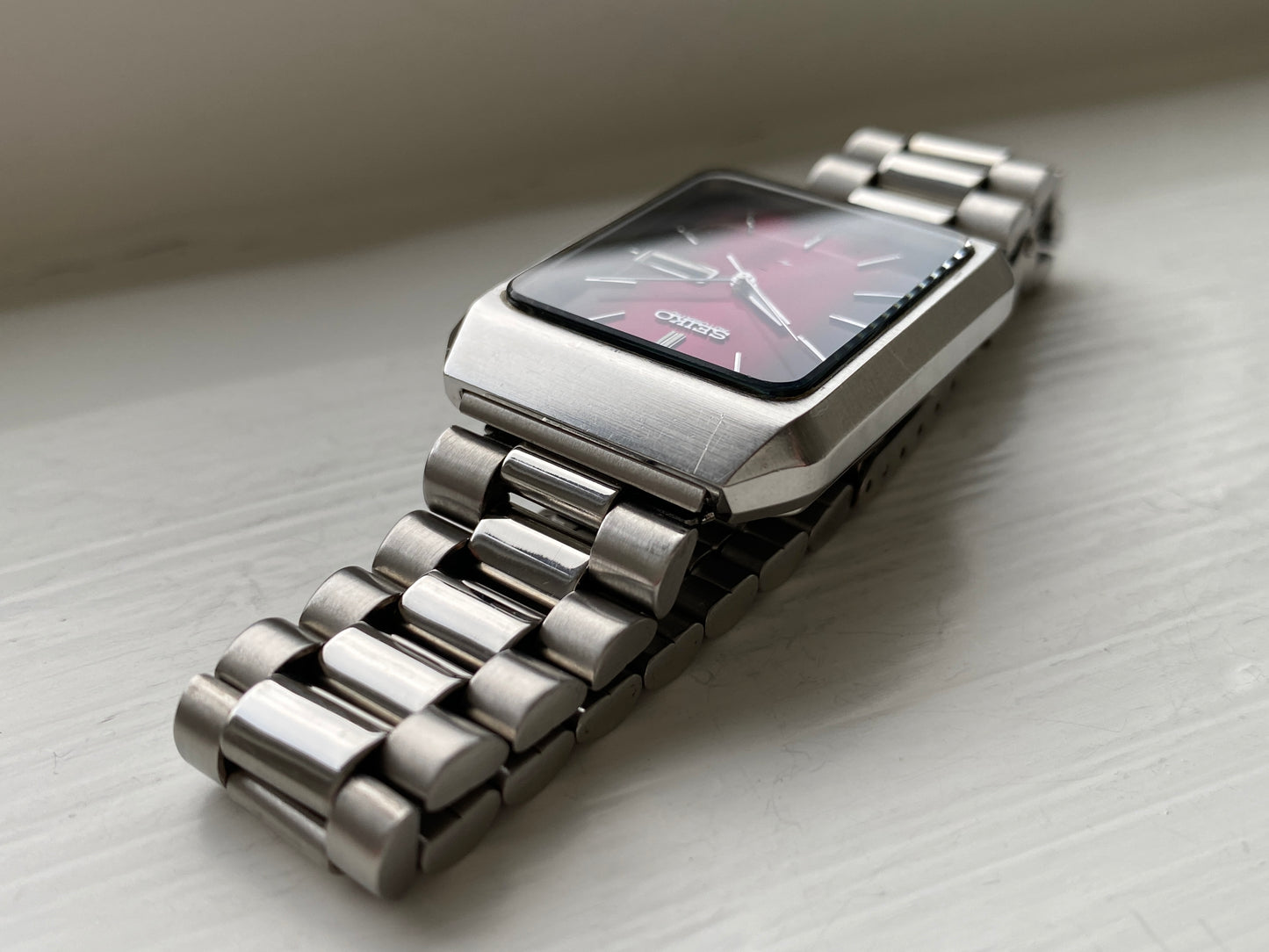 Seiko 2406-3020