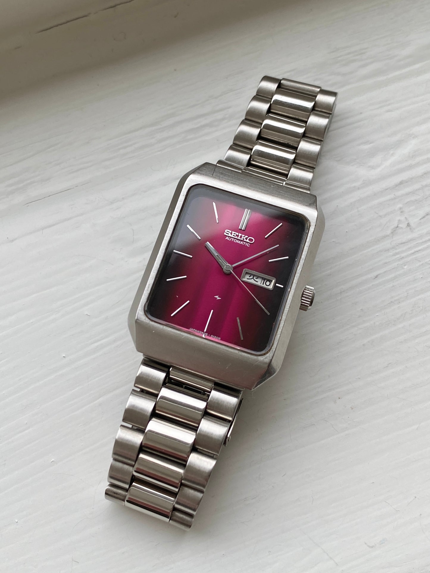 Seiko 2406-3020
