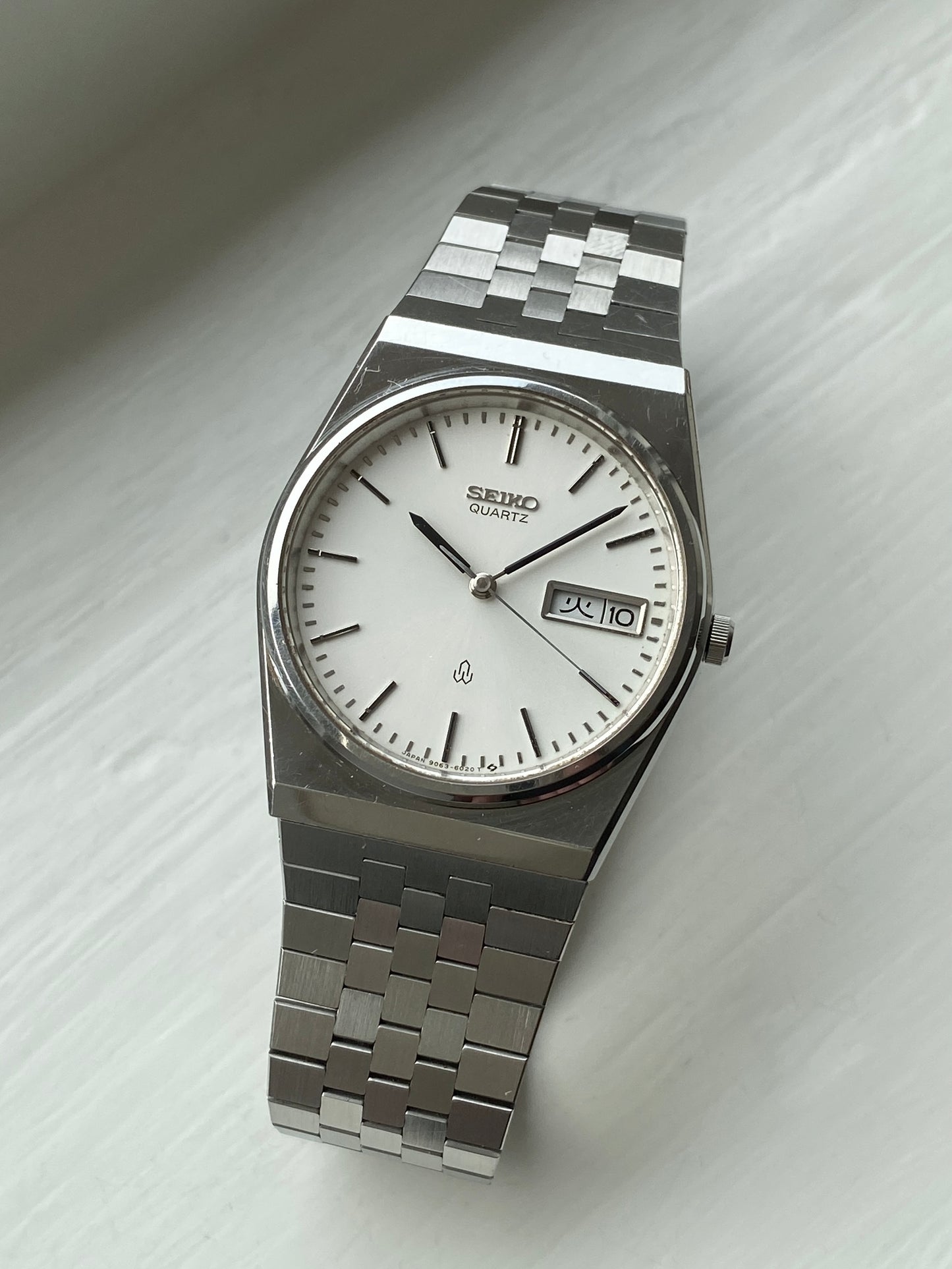 Seiko Majesta 9063-6020