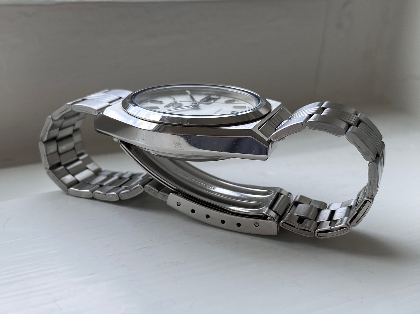 Seiko 5 7009-876A