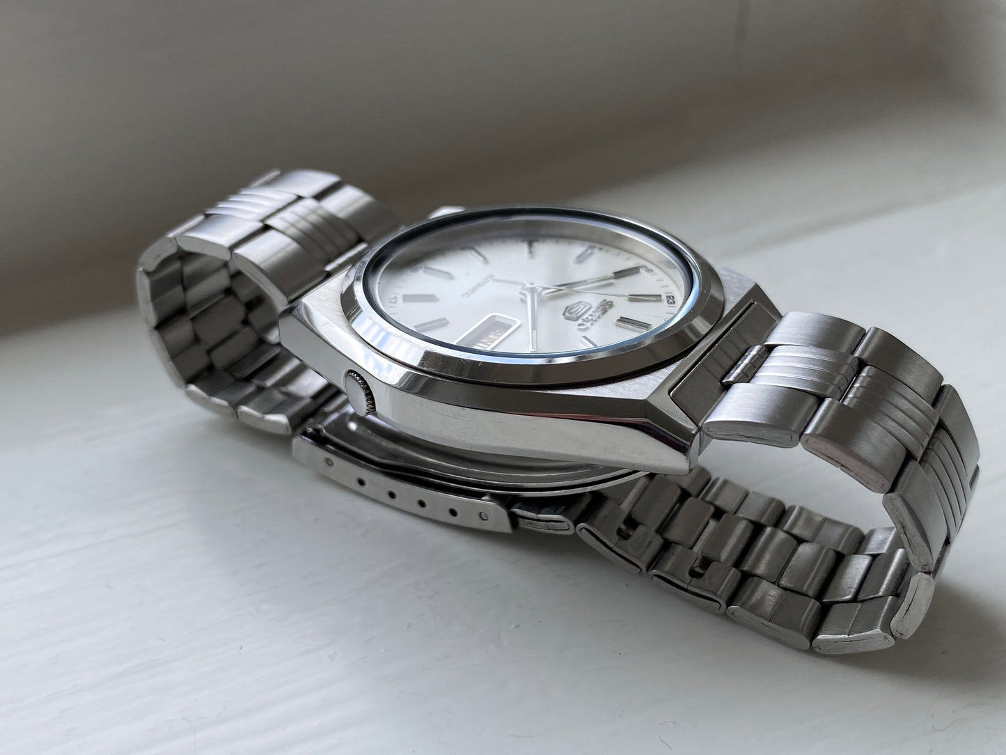 Seiko 5 7009-876A