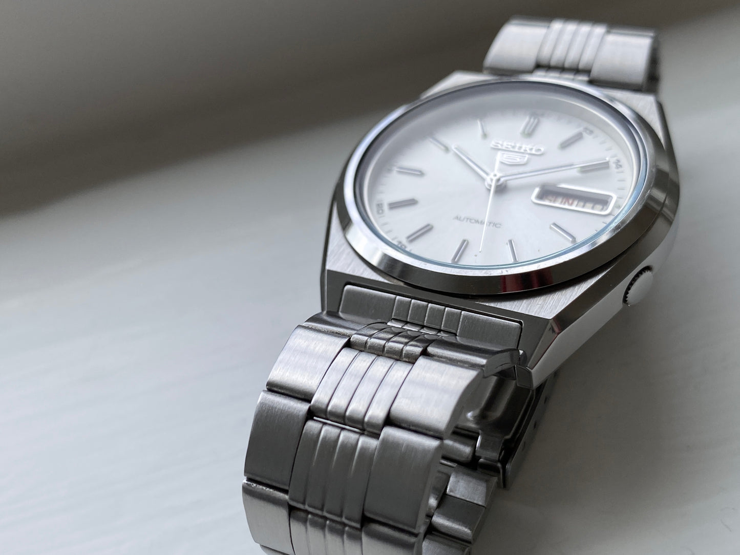 Seiko 5 7009-876A