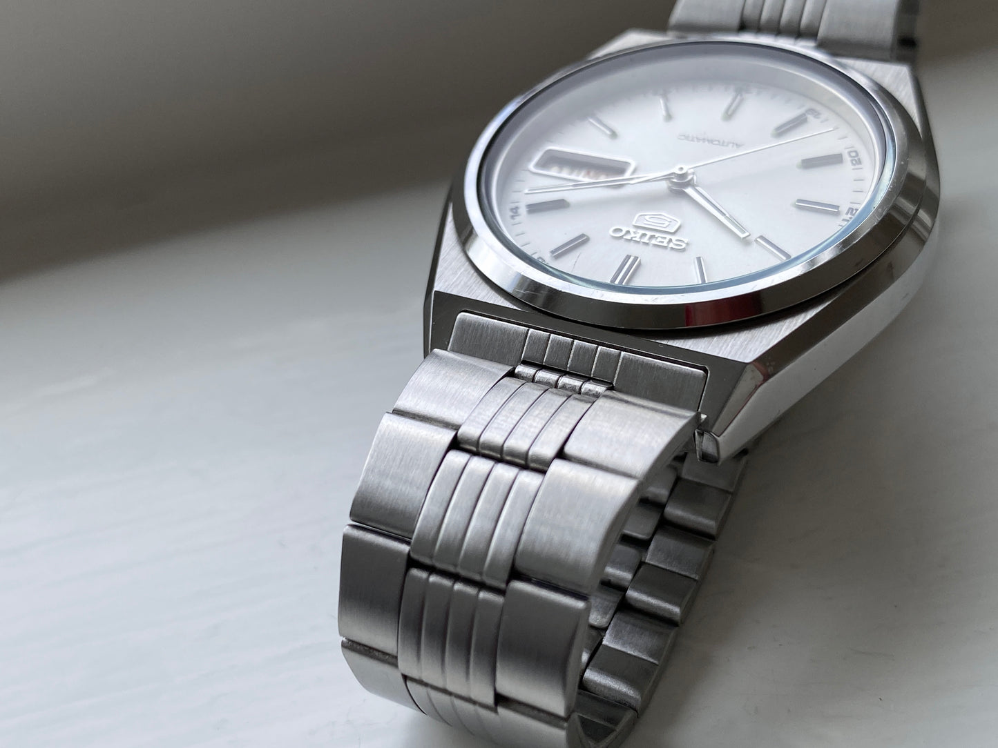 Seiko 5 7009-876A