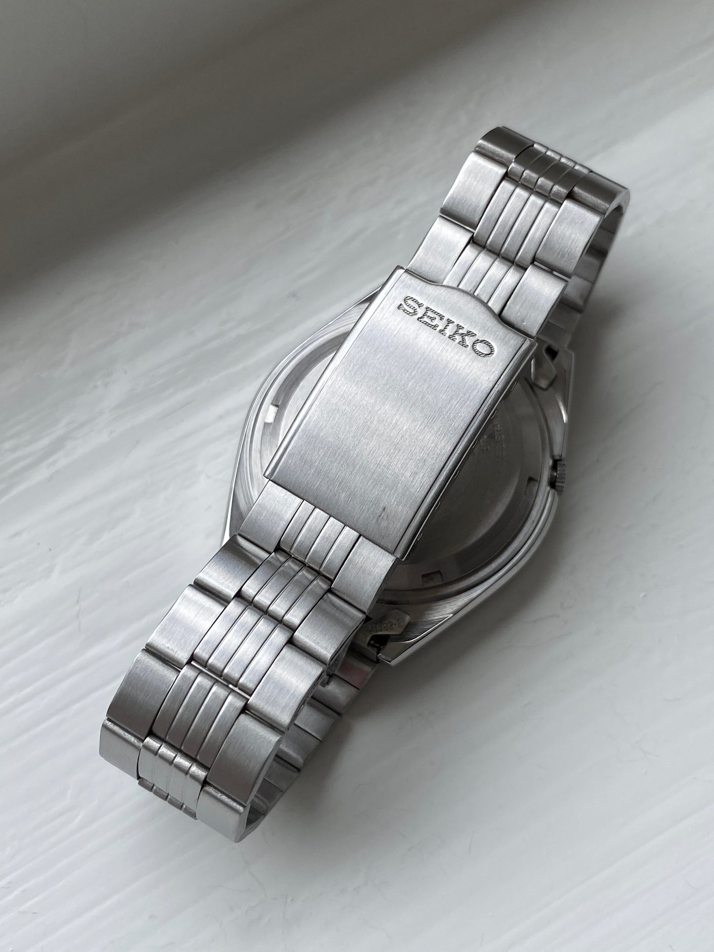 Seiko 5 7009-876A