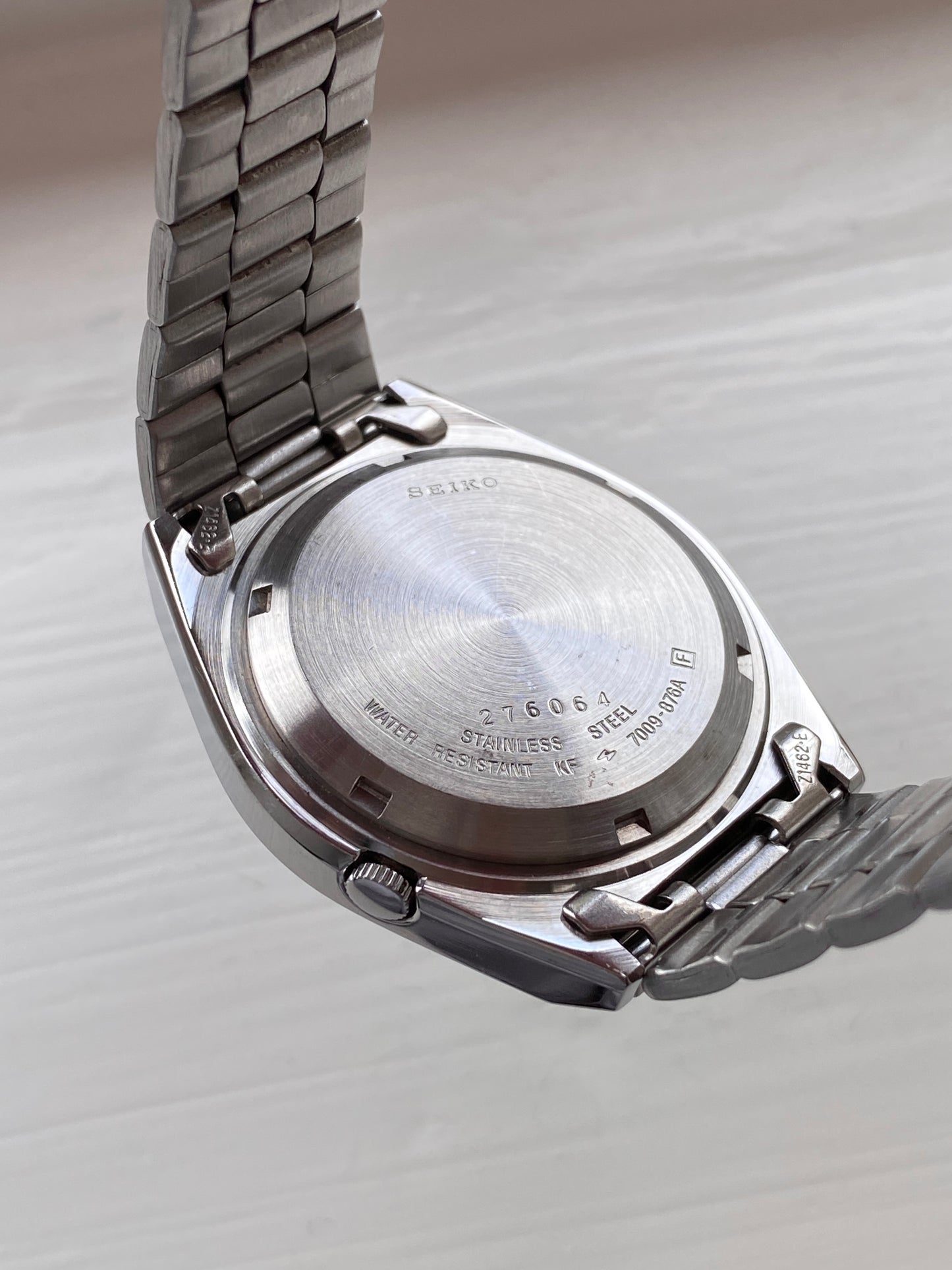 Seiko 5 7009-876A