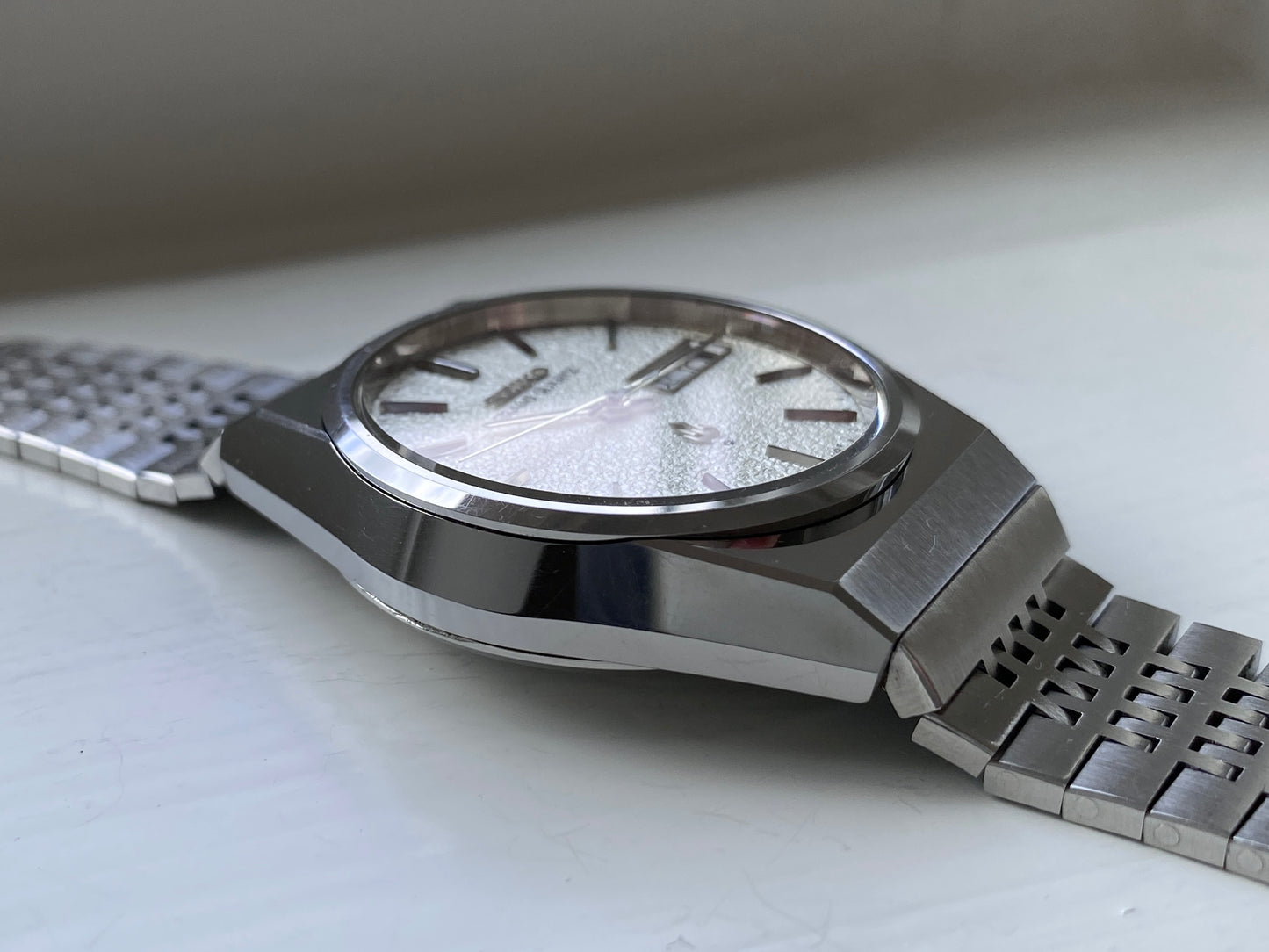 Seiko Grand Quartz 4843-8100