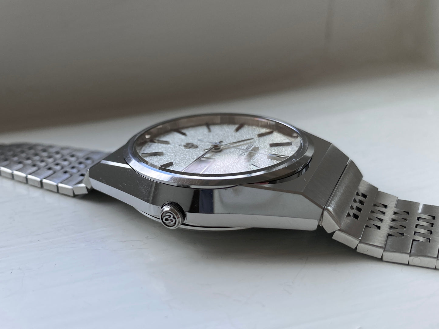 Seiko Grand Quartz 4843-8100