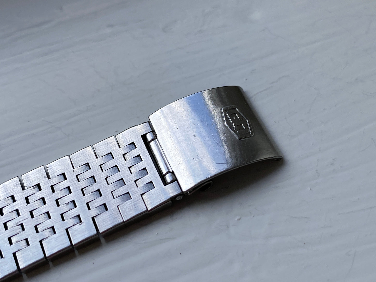 Seiko Grand Quartz 4843-8100