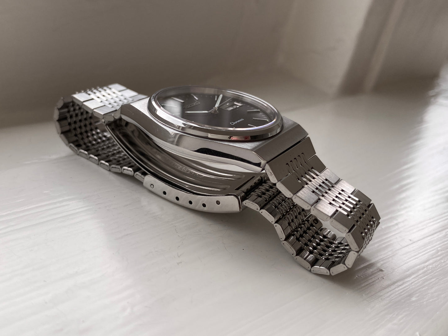 Seiko Chronos 5H23-7D20