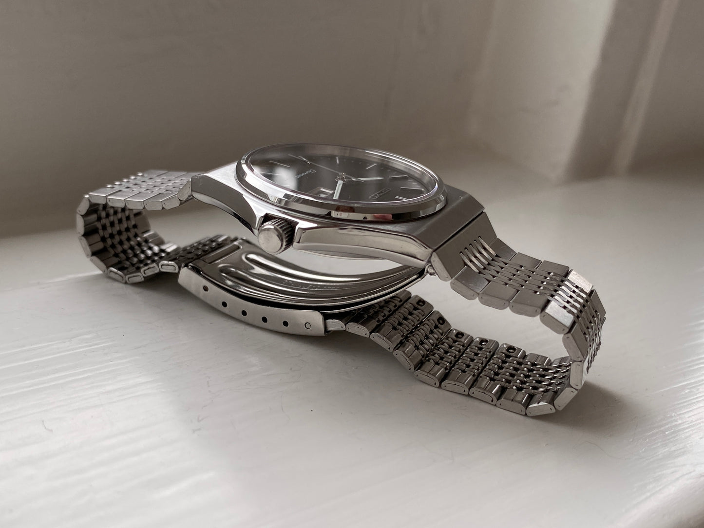 Seiko Chronos 5H23-7D20