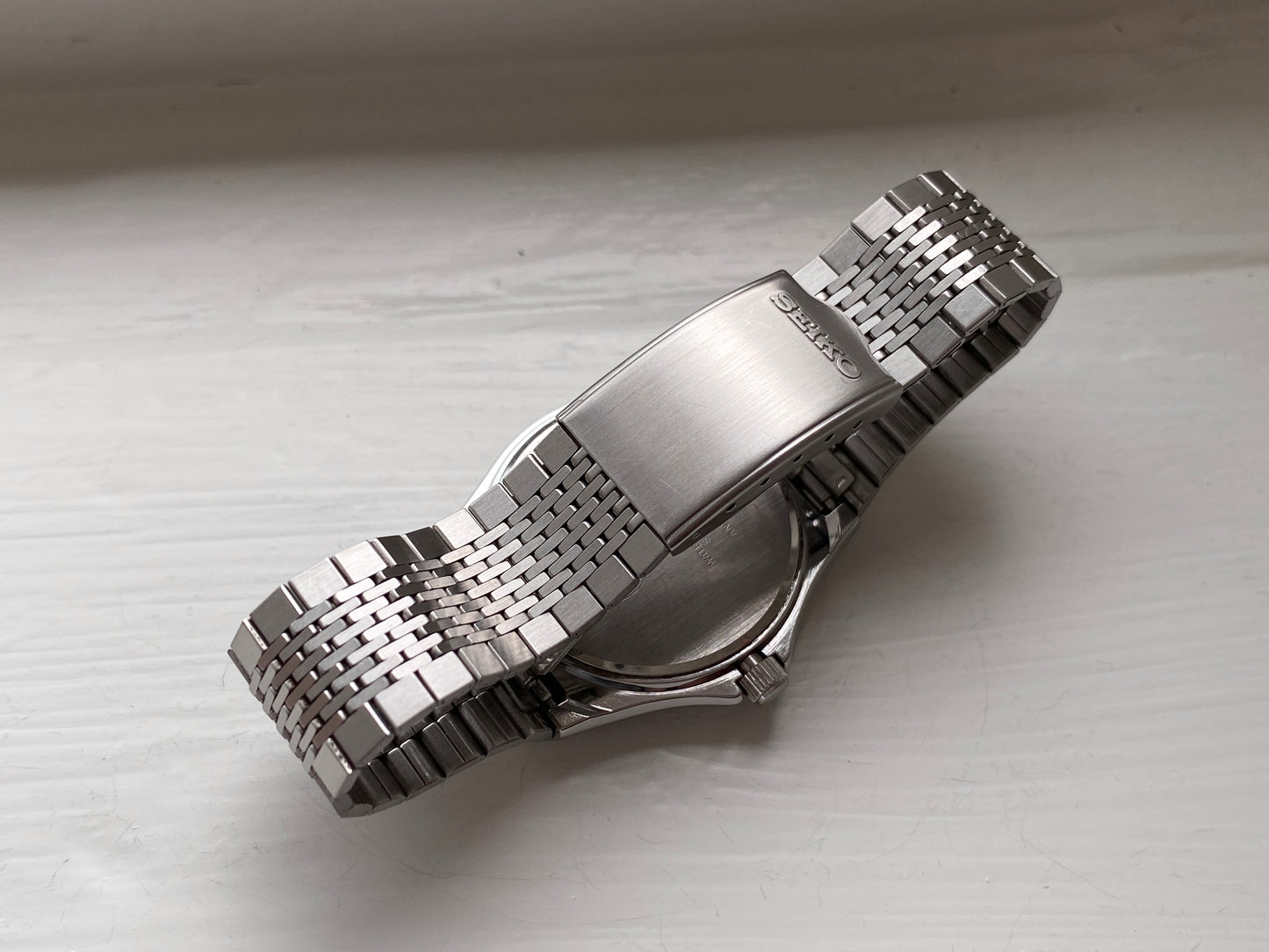 Seiko Chronos 5H23-7D20
