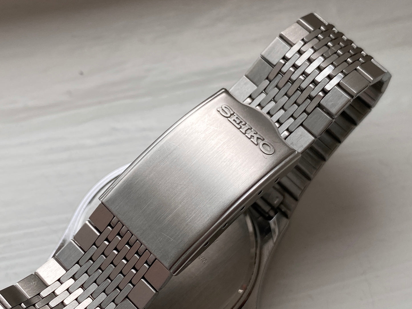 Seiko Chronos 5H23-7D20
