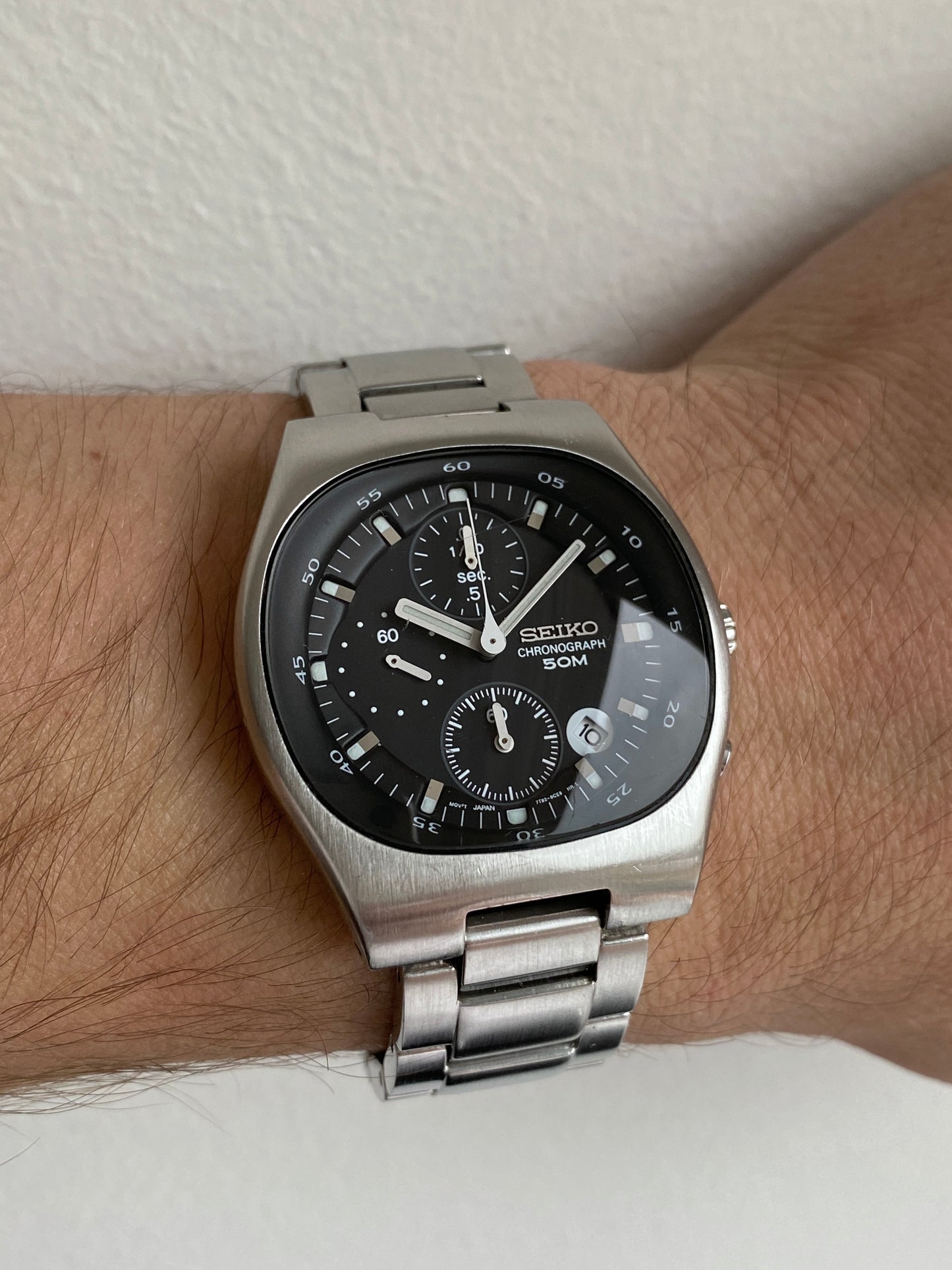 Seiko SND239 7T92-0CE0