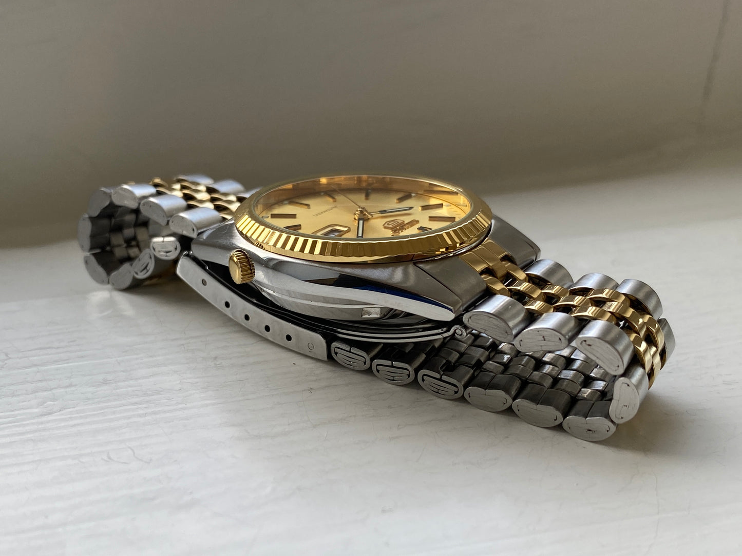 Seiko SNXJ92 NOS
