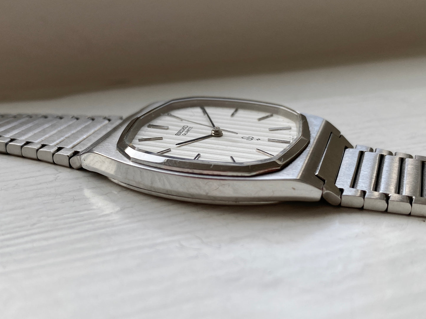 Seiko Quartz 7830-5060