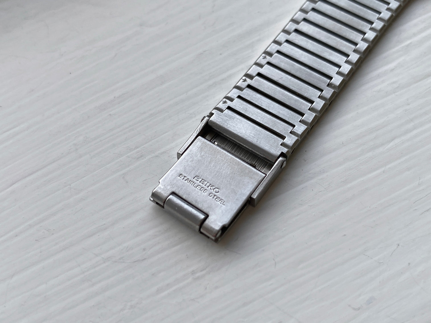 Seiko Quartz 7830-5060