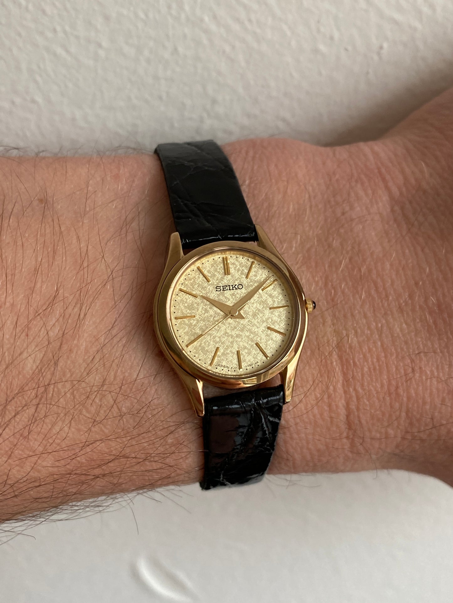 Seiko 4J41-0AM0 NOS