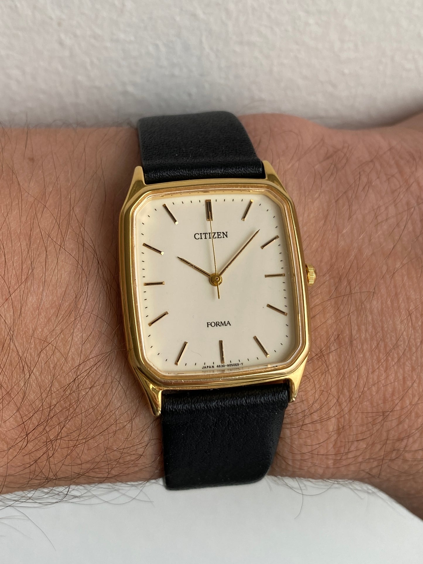 Citizen Forma 4634-H02543 TA