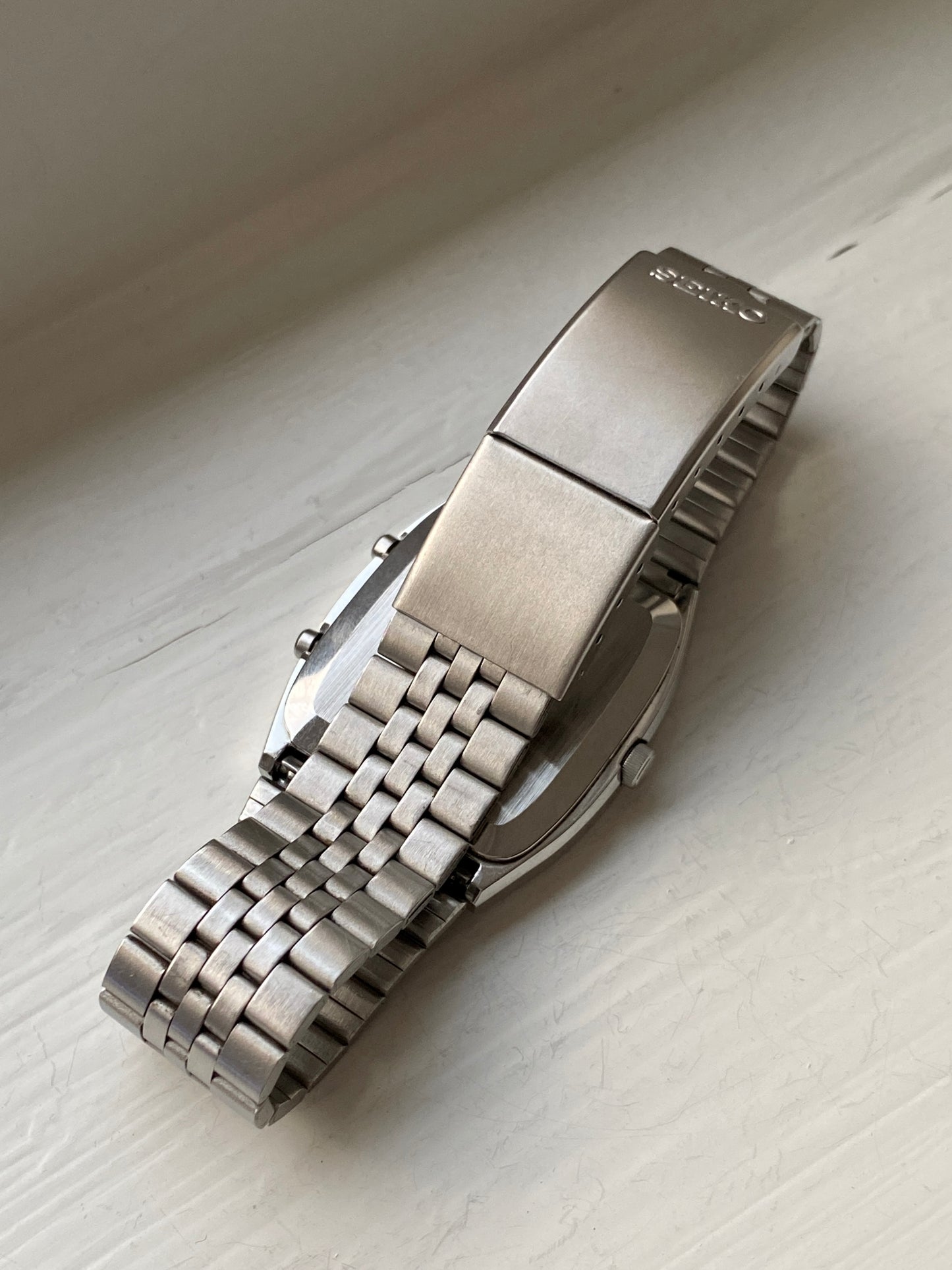 Seiko Ana-Digi H557-5320