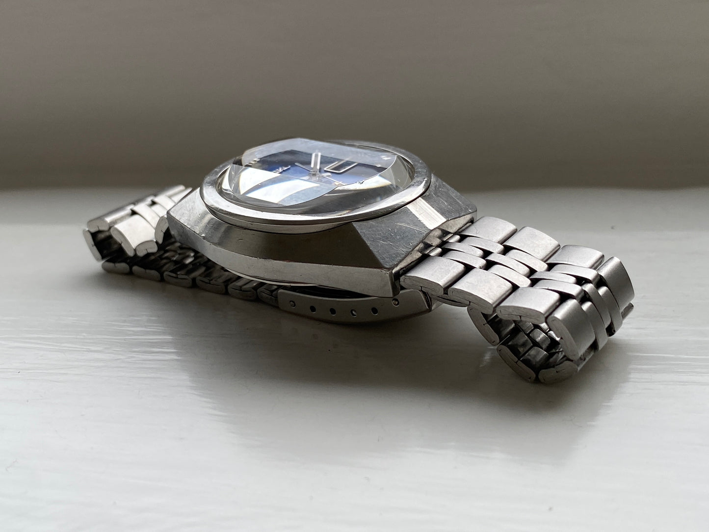 Seiko Elnix 0703-7050