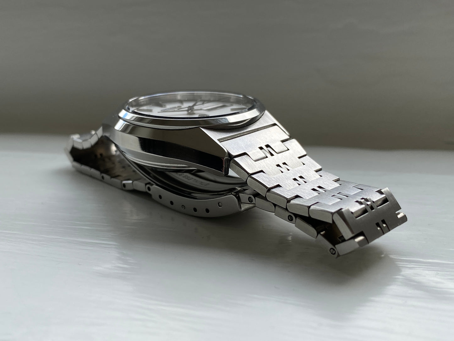 Seiko Quartz Type II 4623-8020