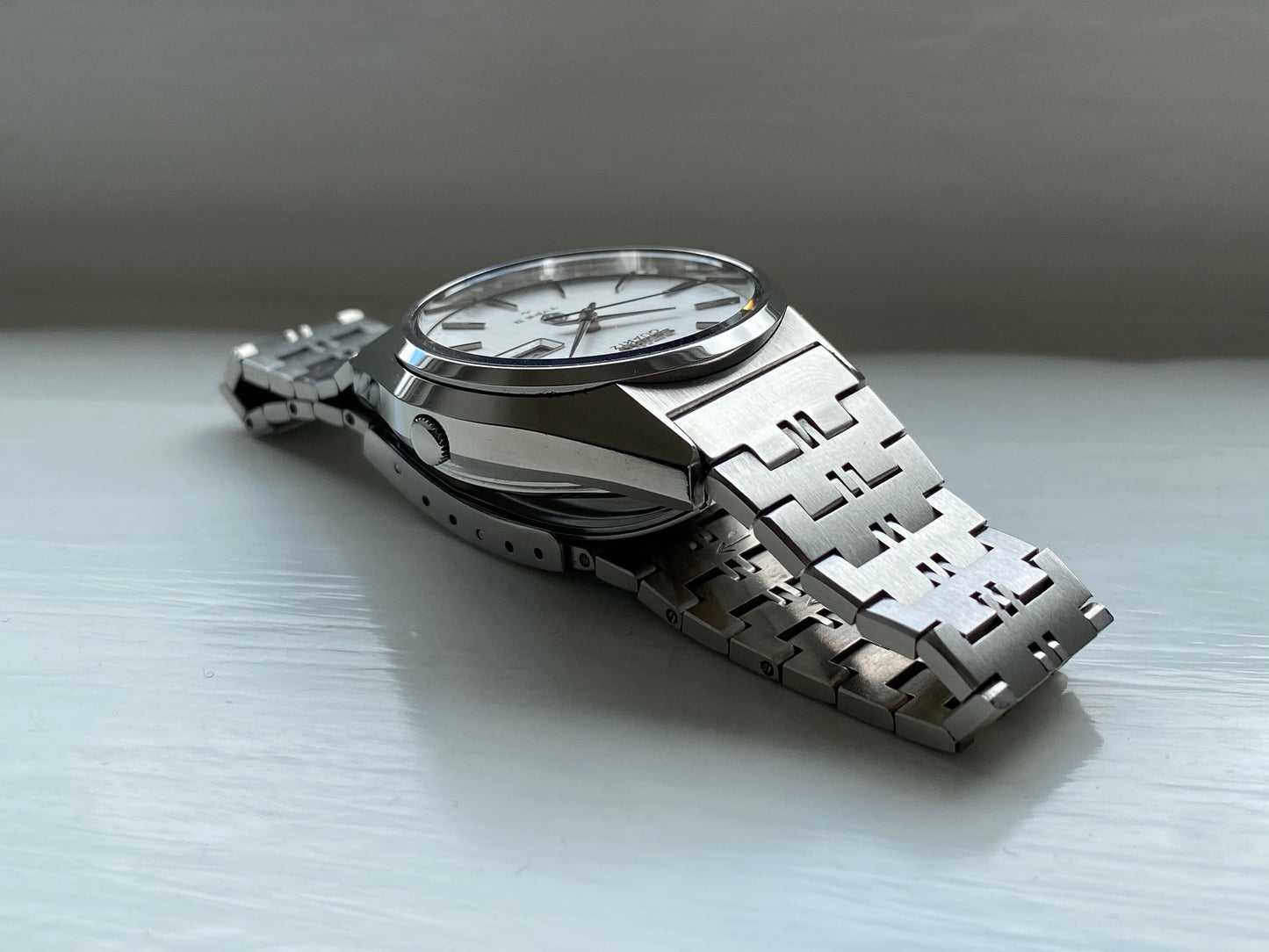 Seiko Quartz Type II 4623-8020